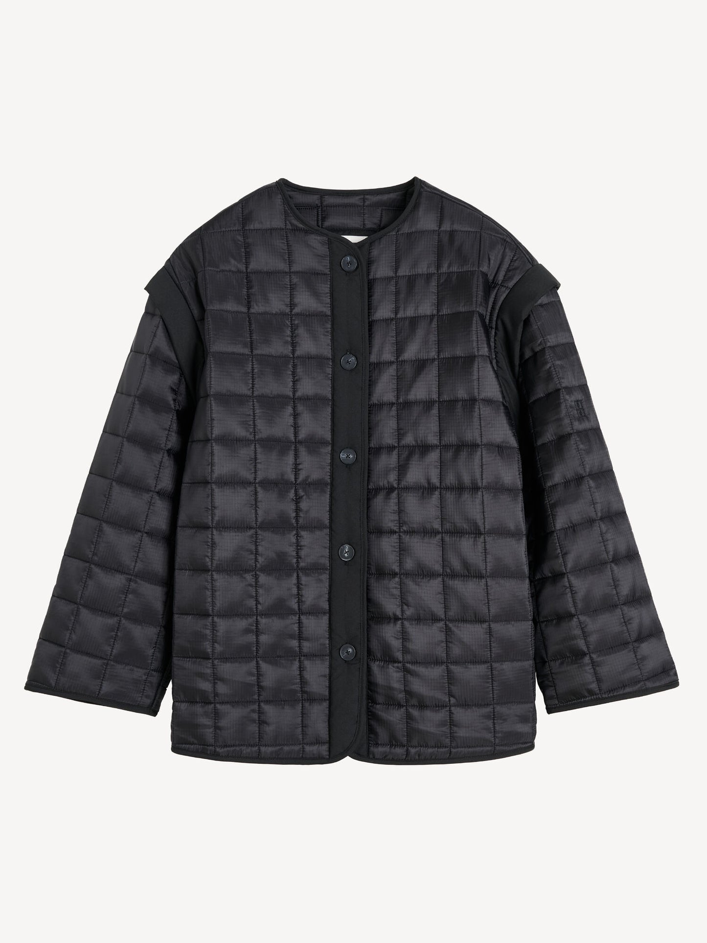 EDITH PADDED JACKET