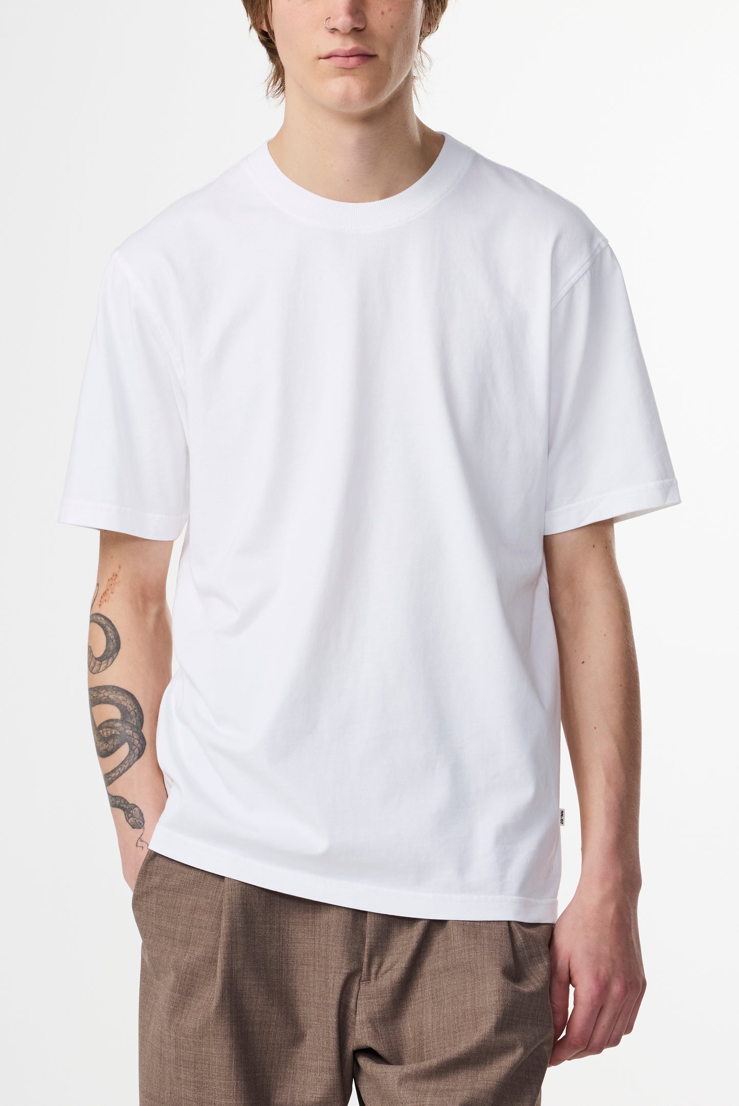 ADAM T-SHIRT