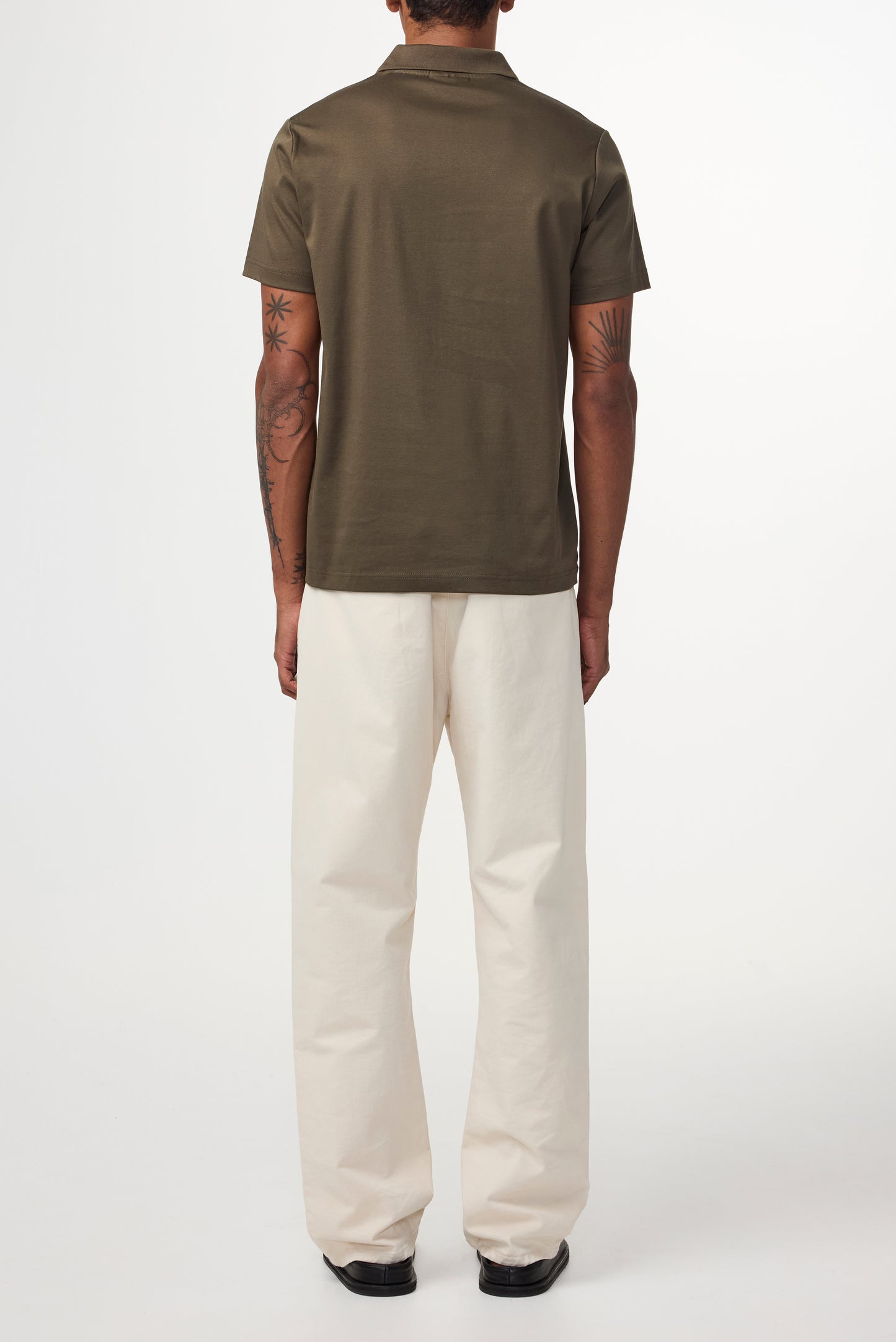 PAUL SS POLO 3525