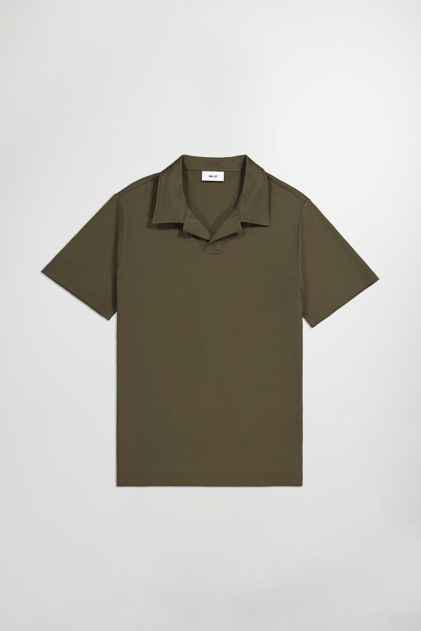 PAUL SS POLO 3525