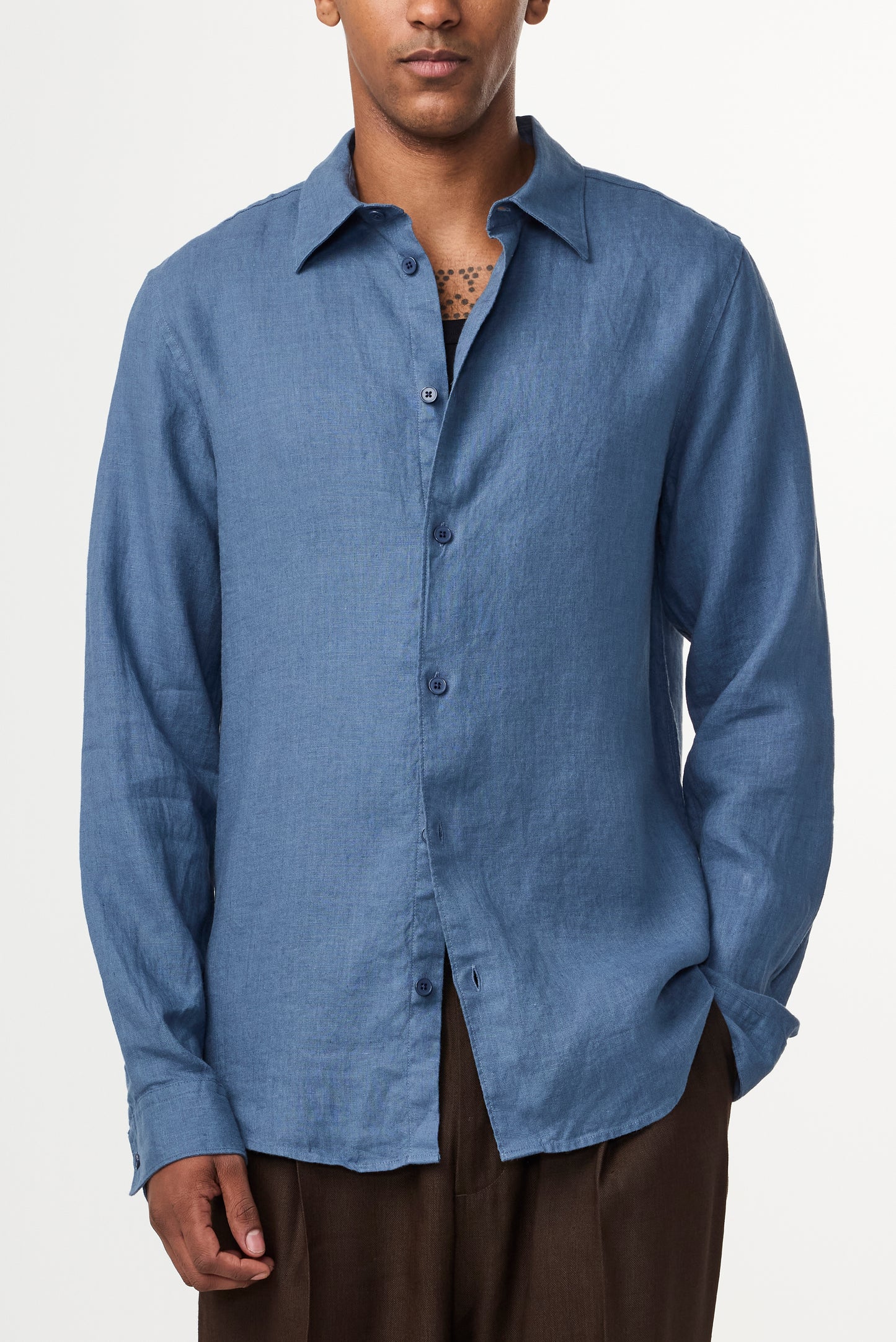 ENZO SHIRT 5708