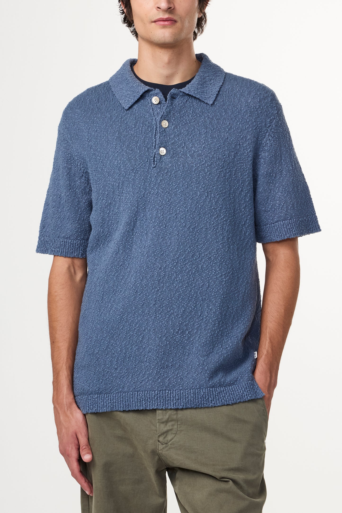 RANDY POLO 6690