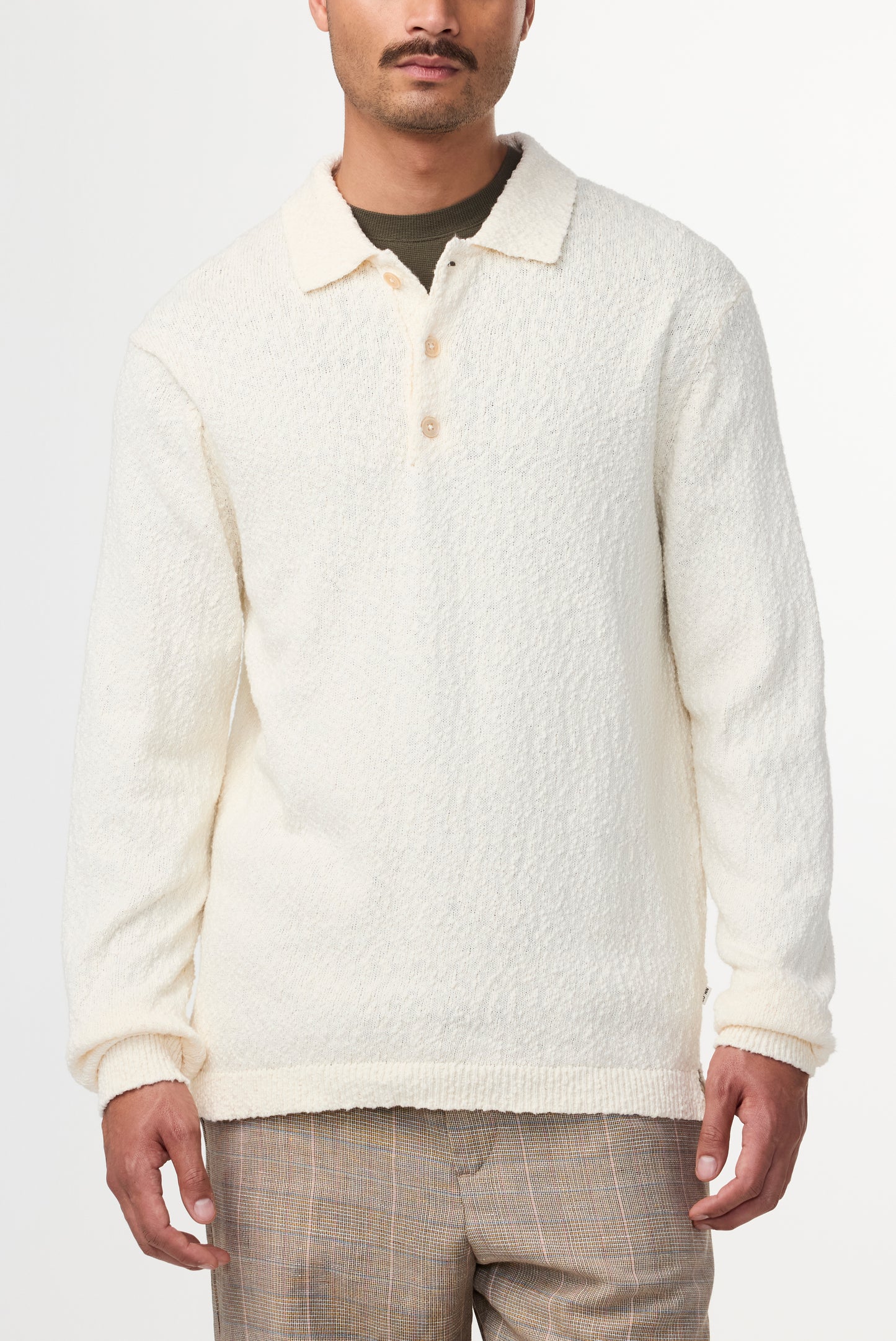 RANDY LS POLO 6690