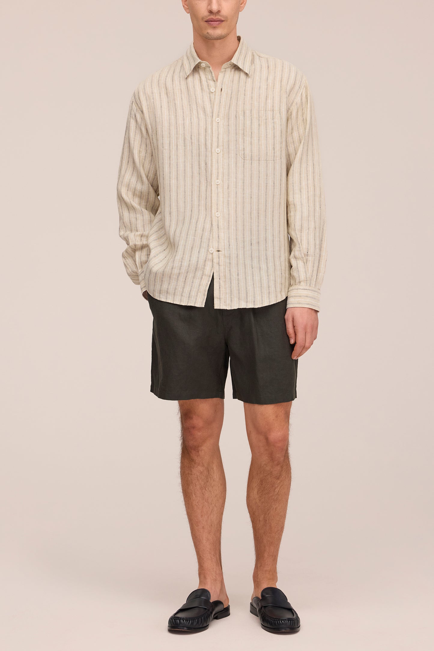 GREGOR SHORTS 1454