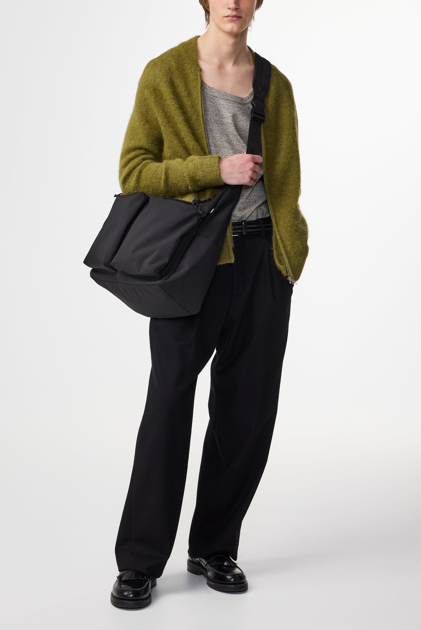MESSENGER BAG 9019