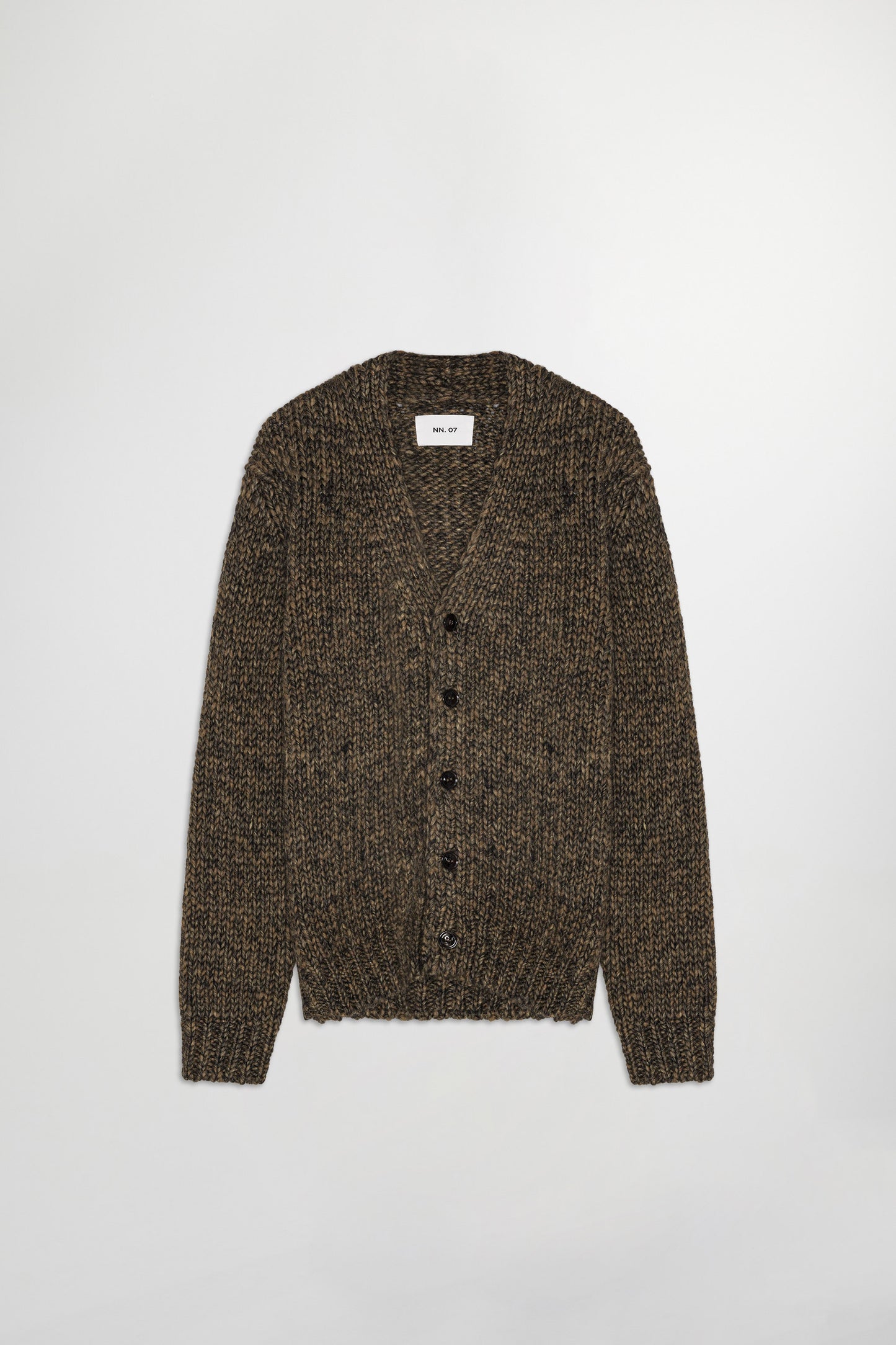 OSKY CARDIGAN 60008