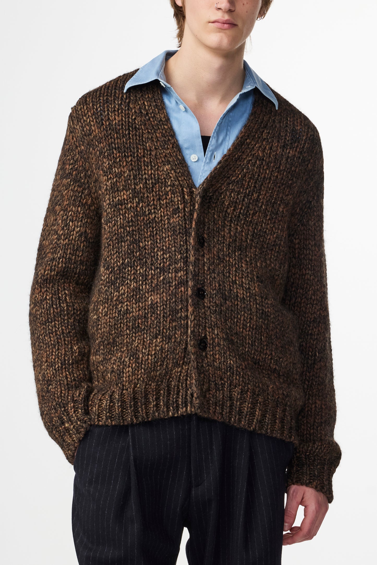OSKY CARDIGAN 60008