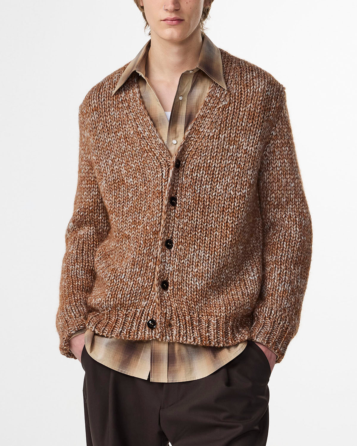OSKY CARDIGAN 60008