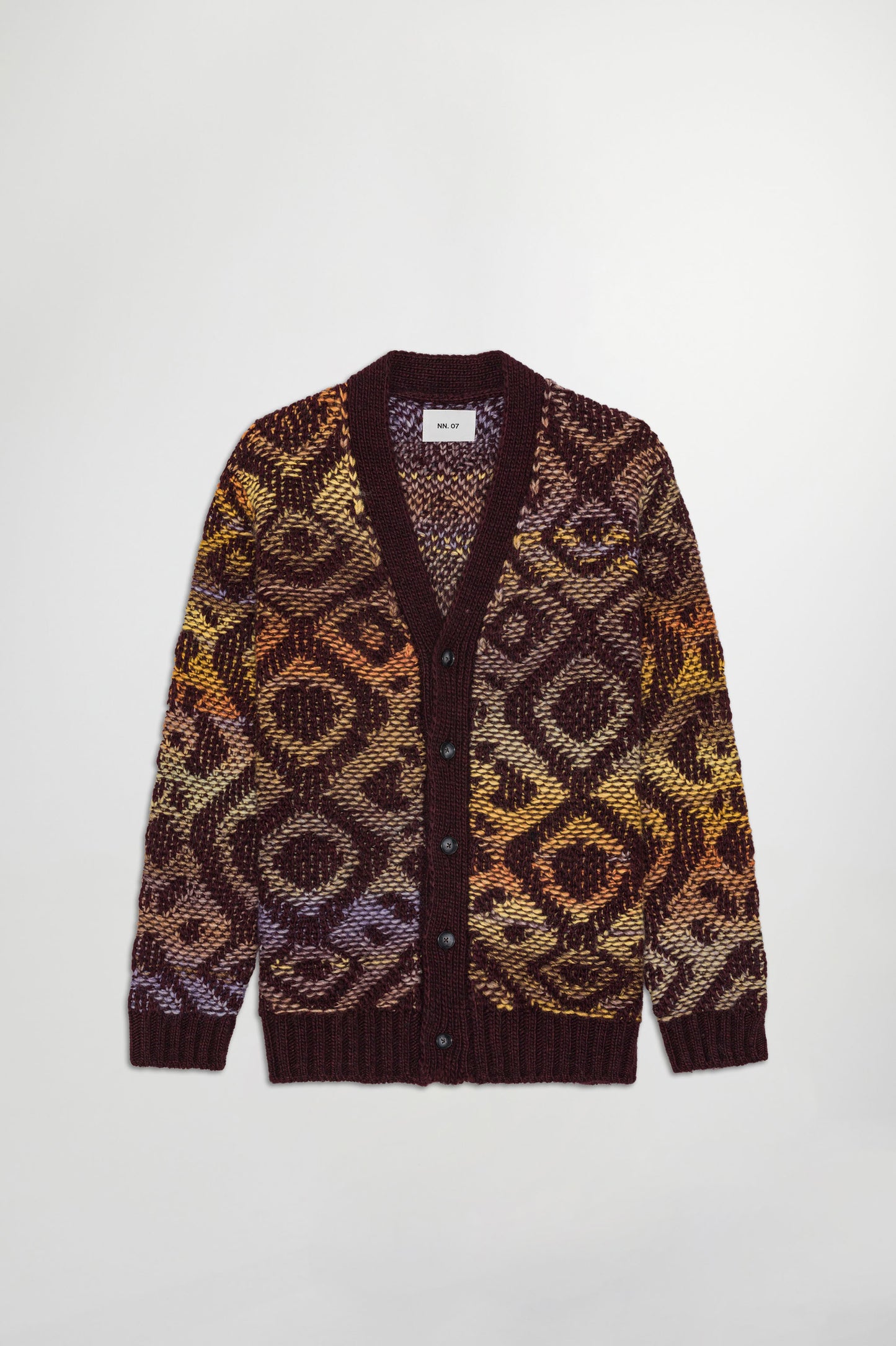 VIGGO CARDIGAN 60023