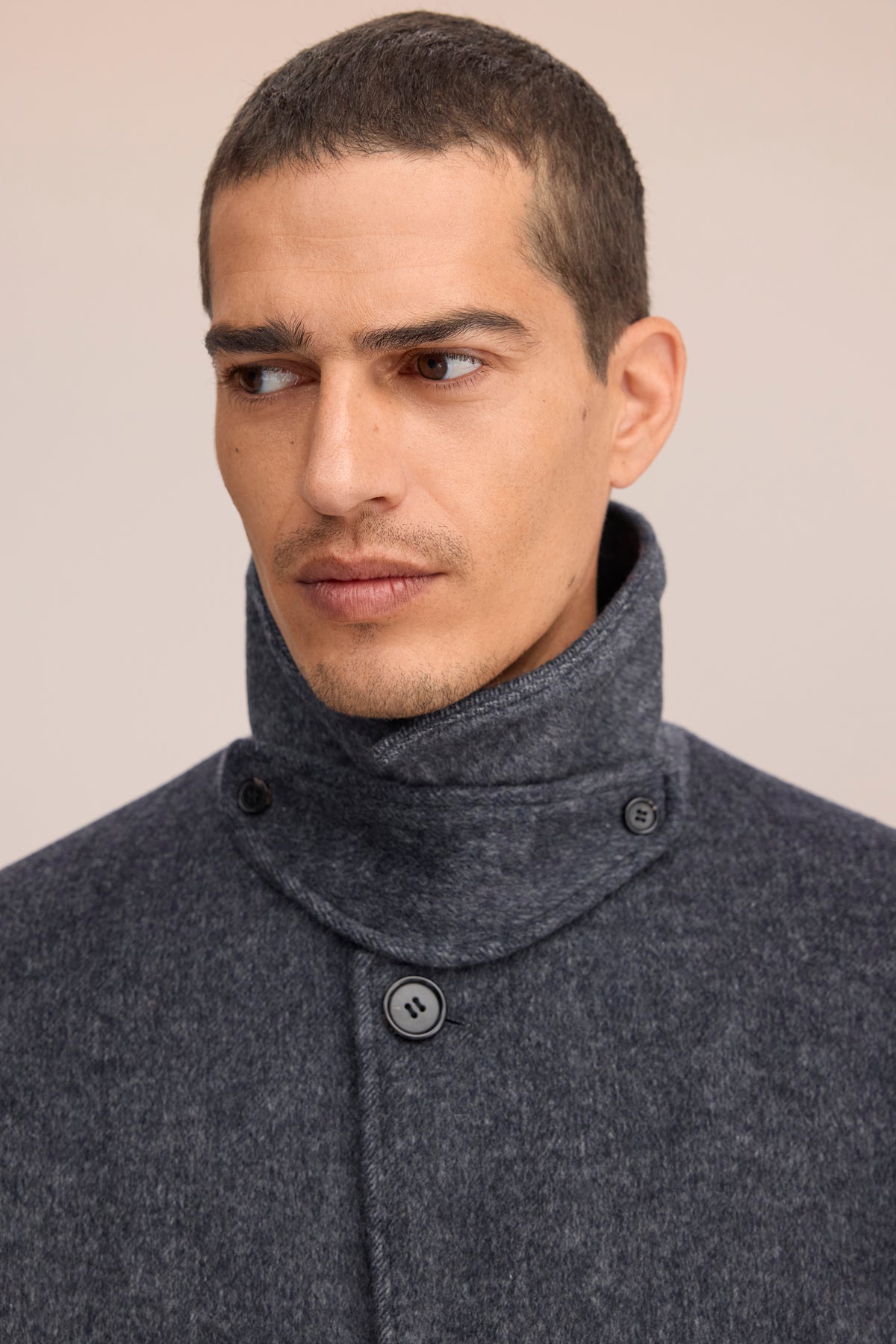 GIBSON COAT 80040
