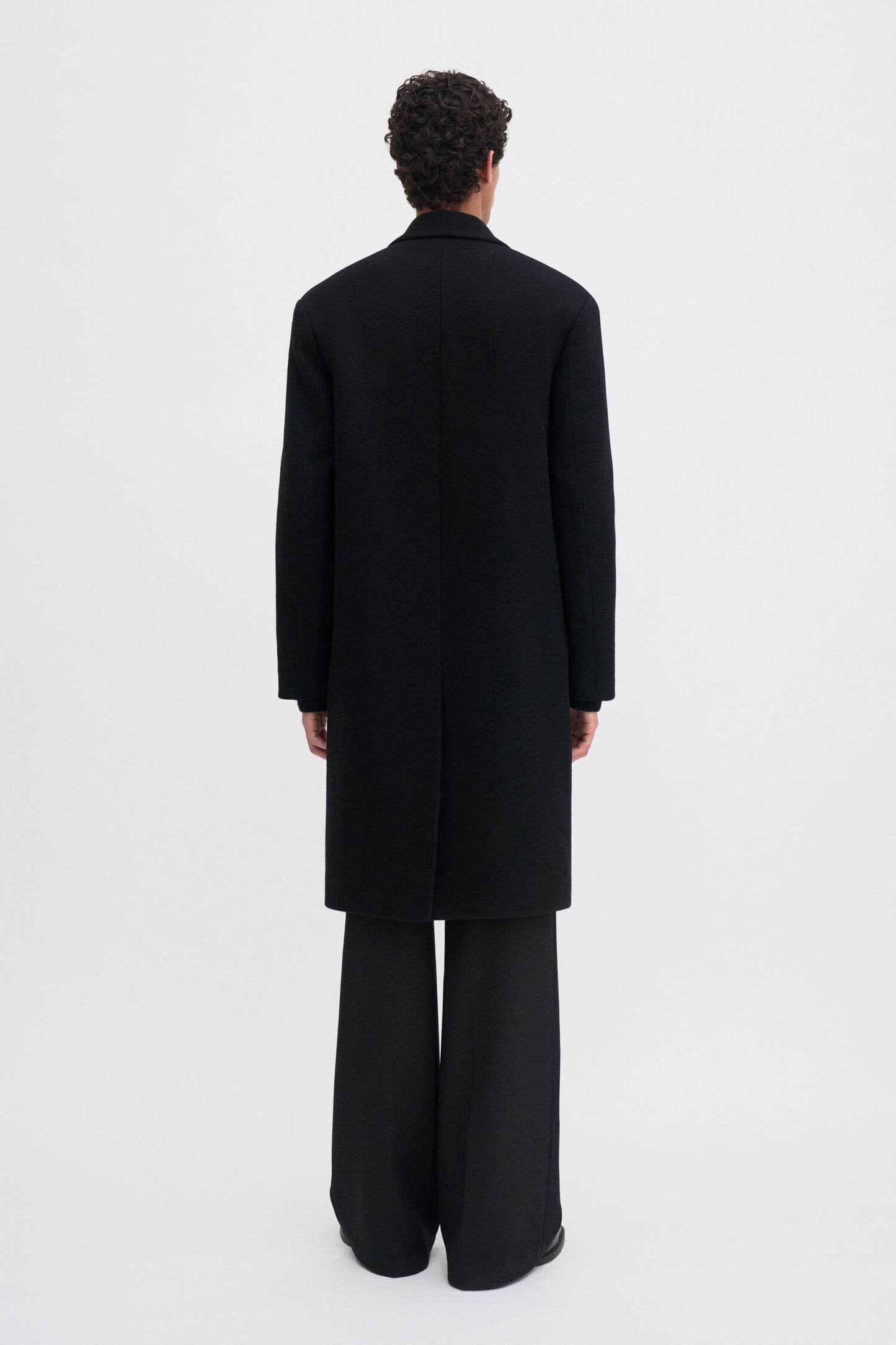 LONDON COAT