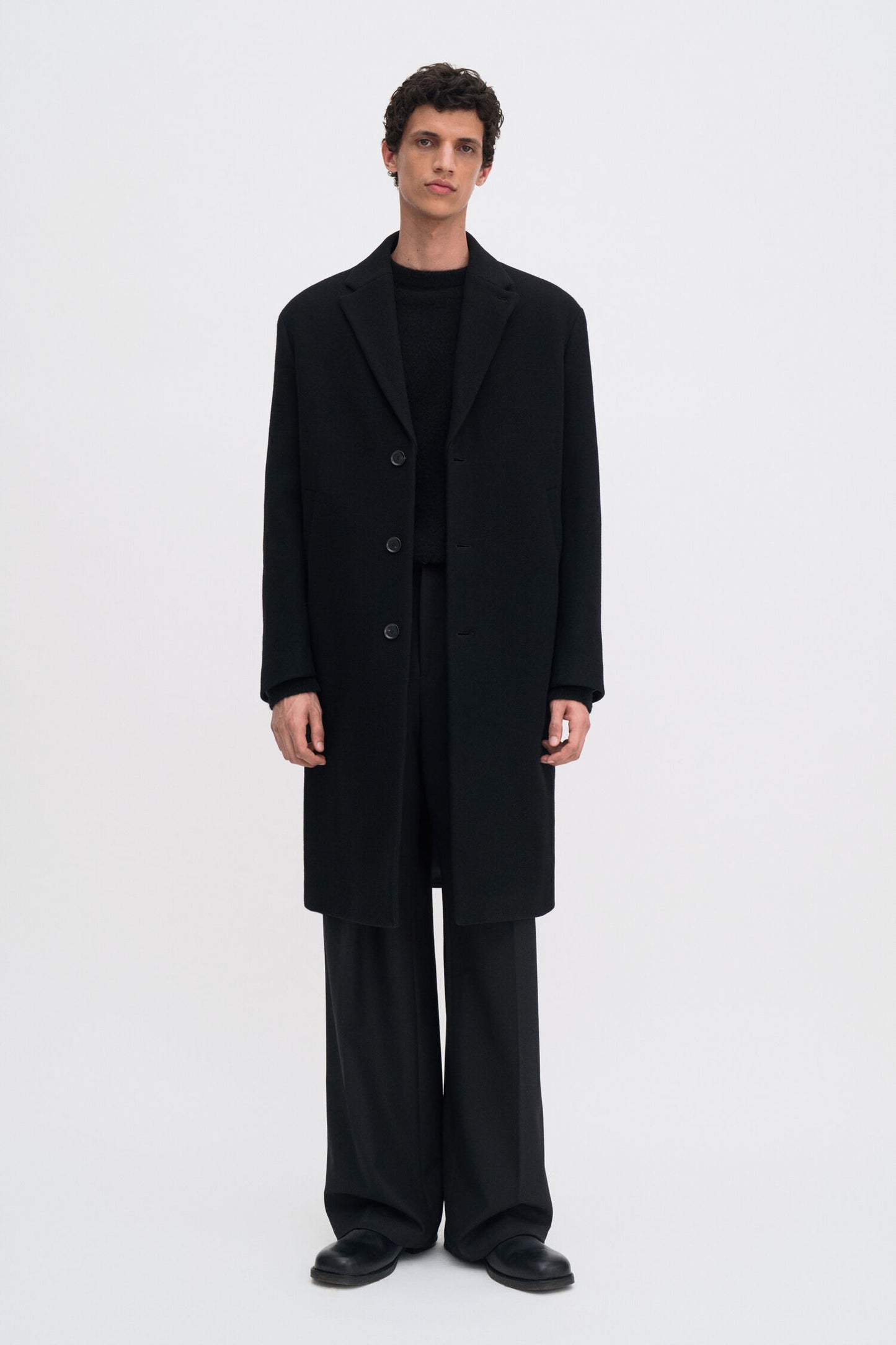 LONDON COAT