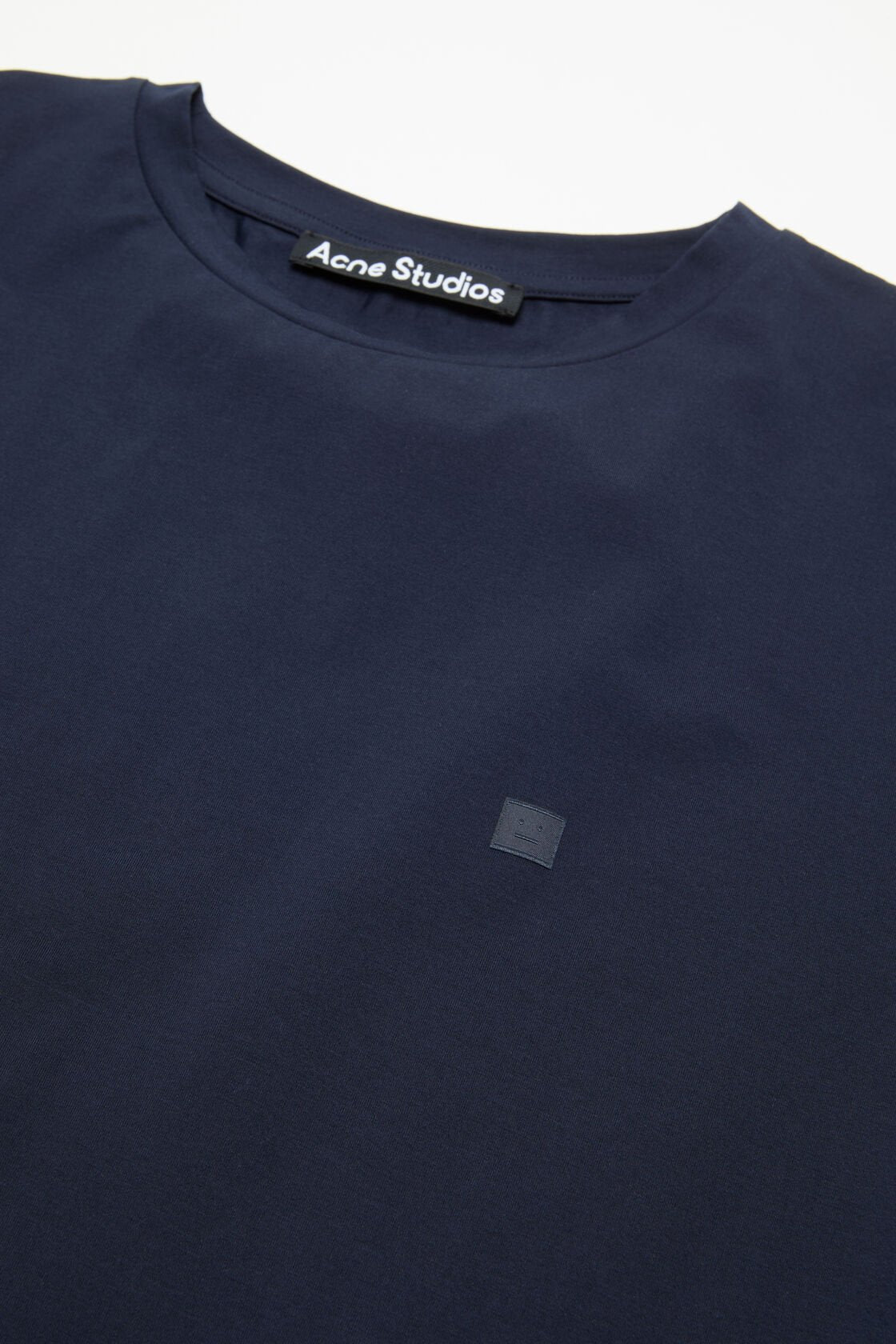 LOGO T-SHIRT FA-UX-TSHI000315