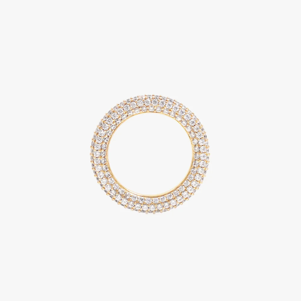 COLORFUL RING