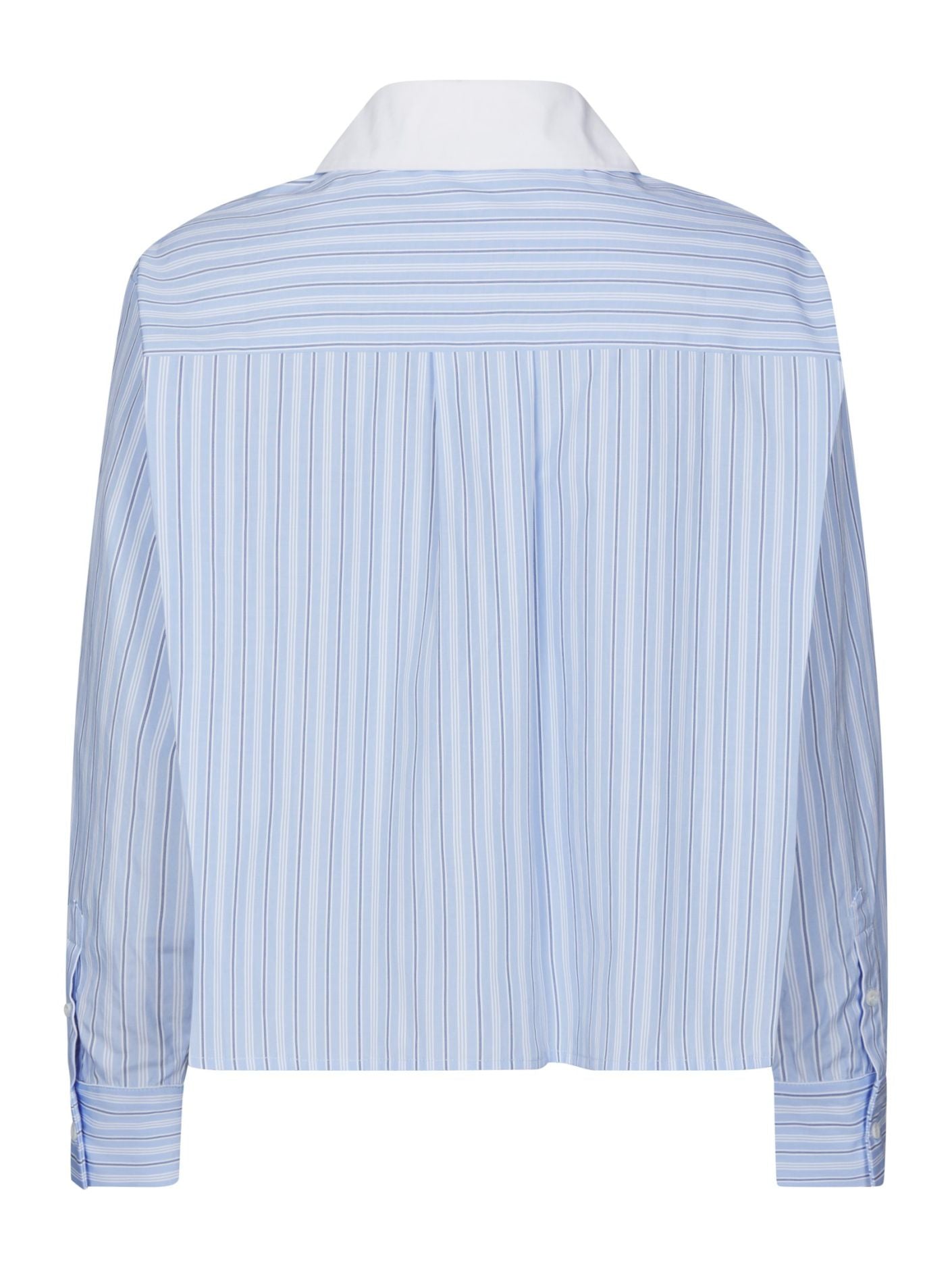 DELFIA STRIPE SHIRT