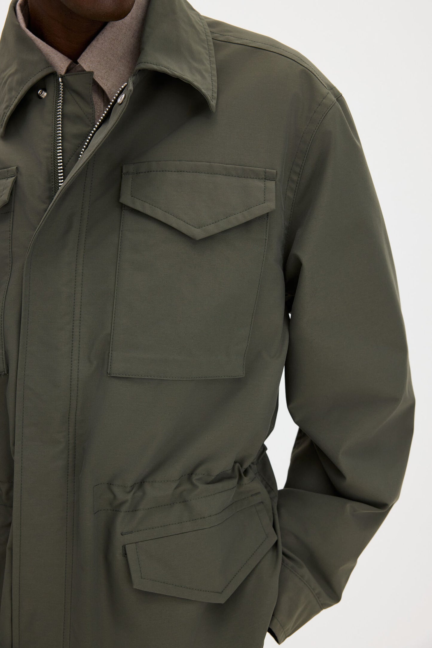 FIELD JACKET