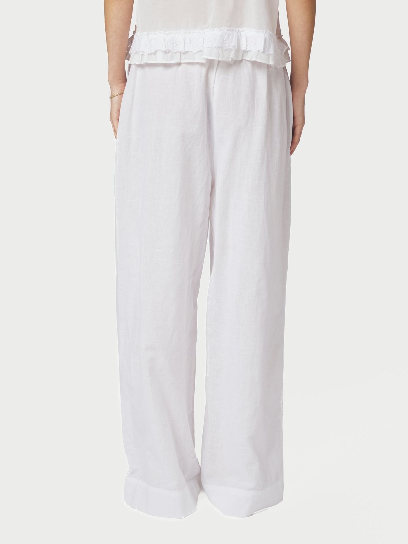 HEIFA LINEN PANTS