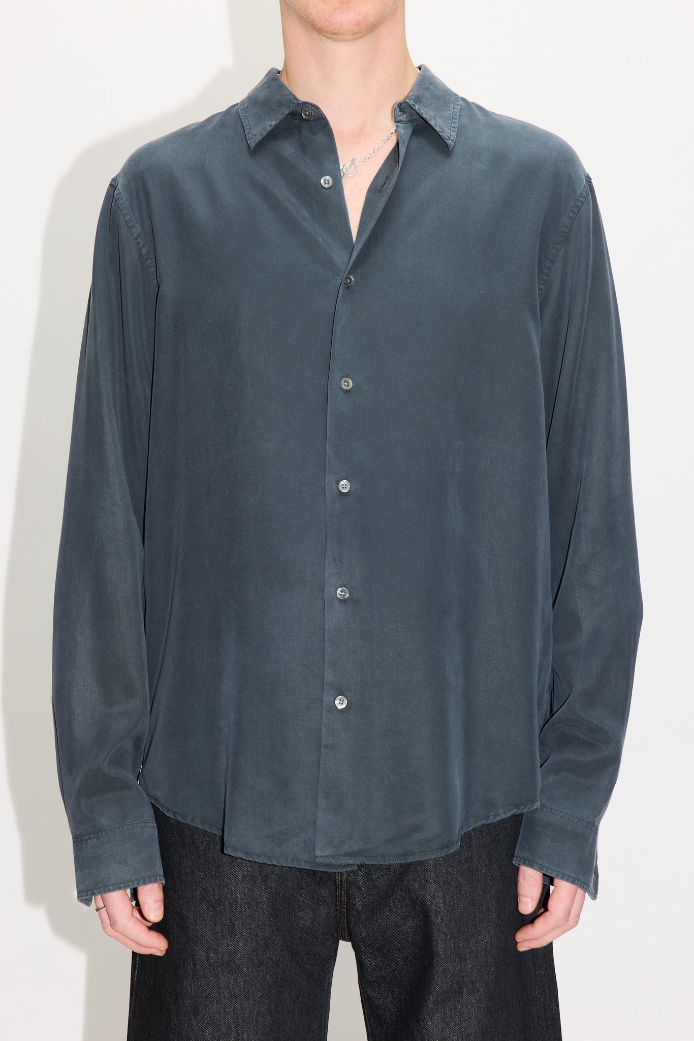 AIR CLEAN SHIRT