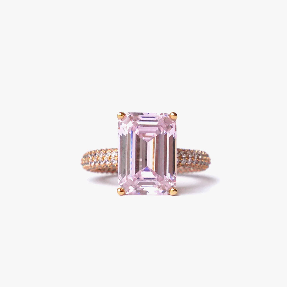 MEGA RECTANGLE RING