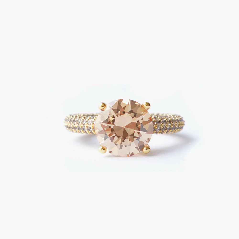 MEGA CIRCLE RING