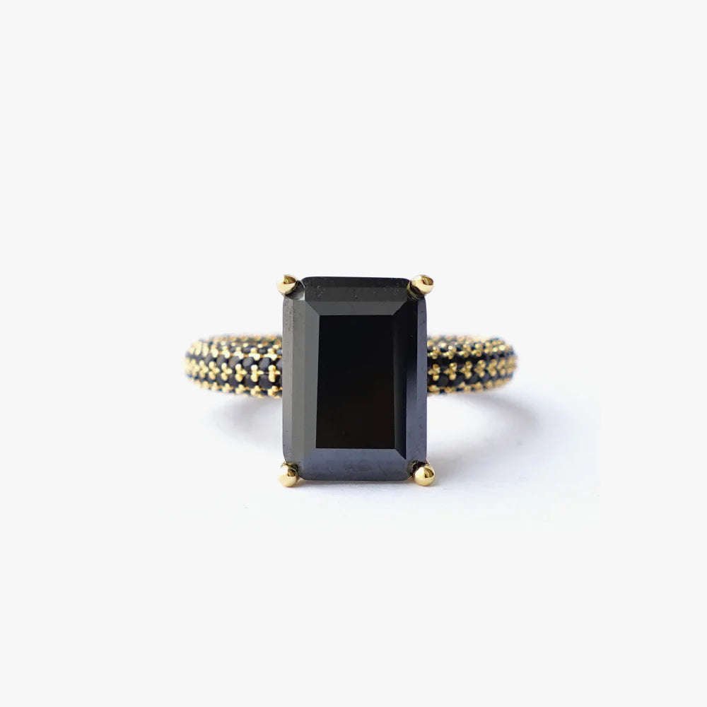 MEGA RECTANGLE RING
