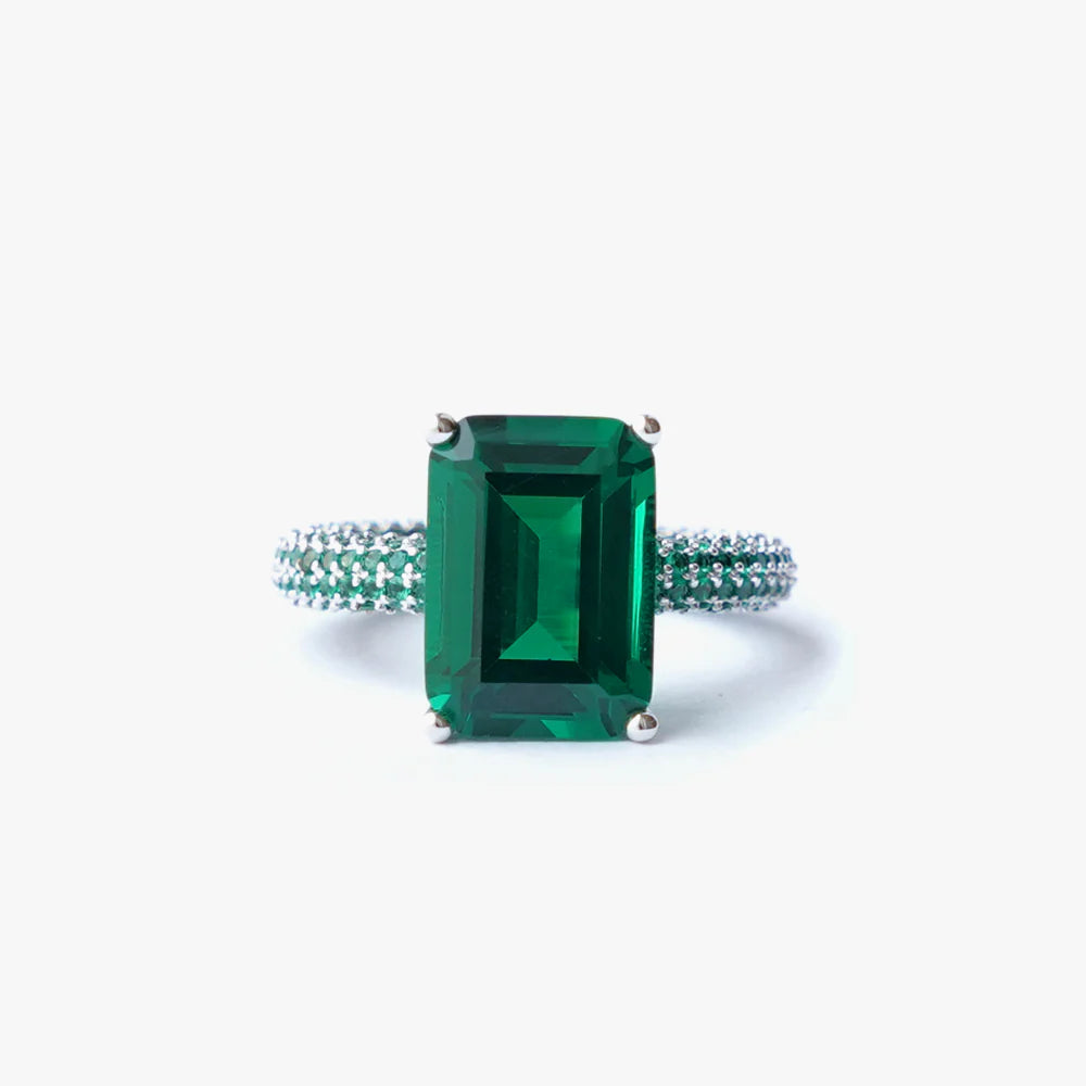 MEGA RECTANGLE RING