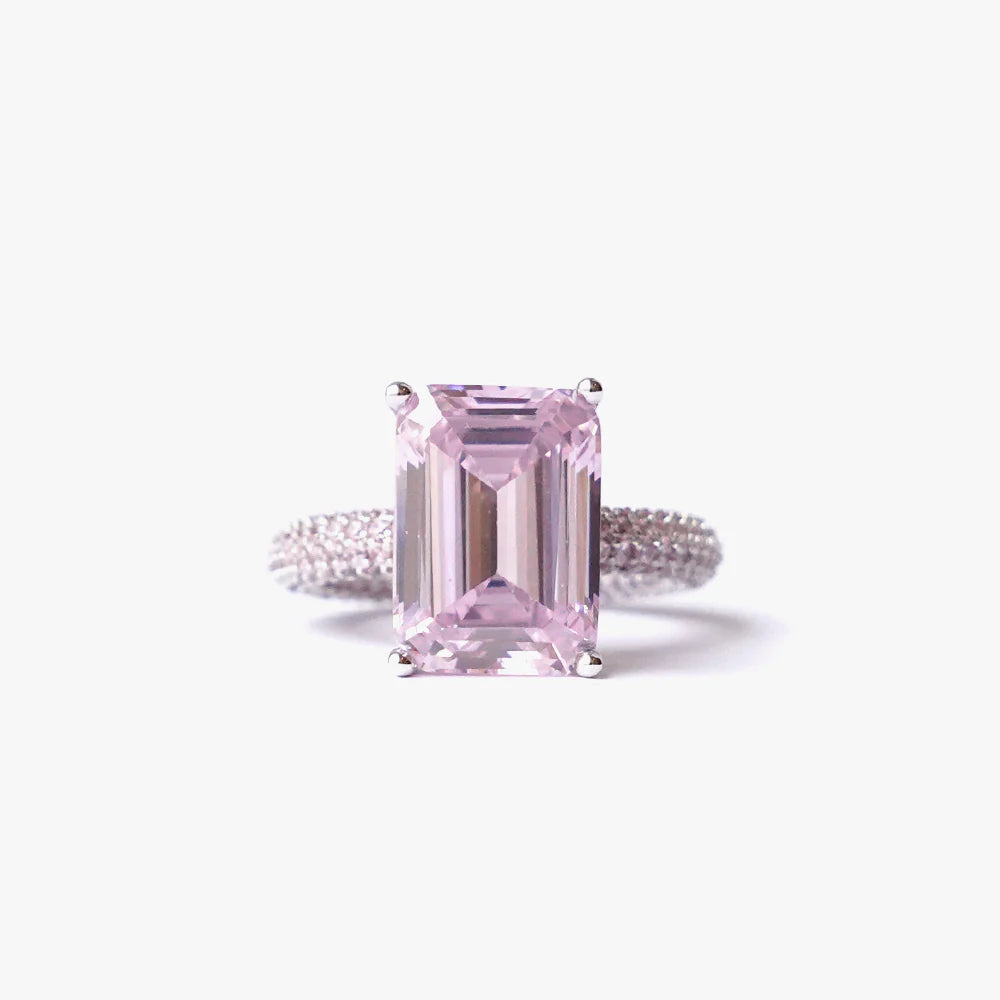 MEGA RECTANGLE RING