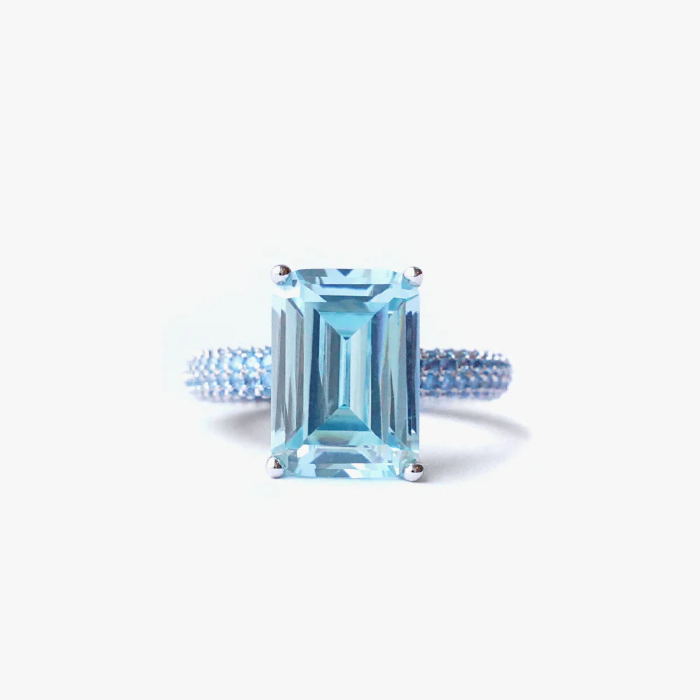 MEGA RECTANGLE RING