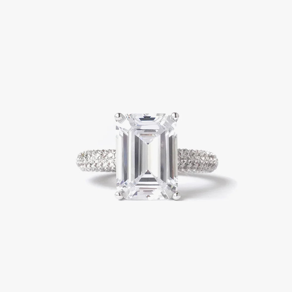 MEGA RECTANGLE RING