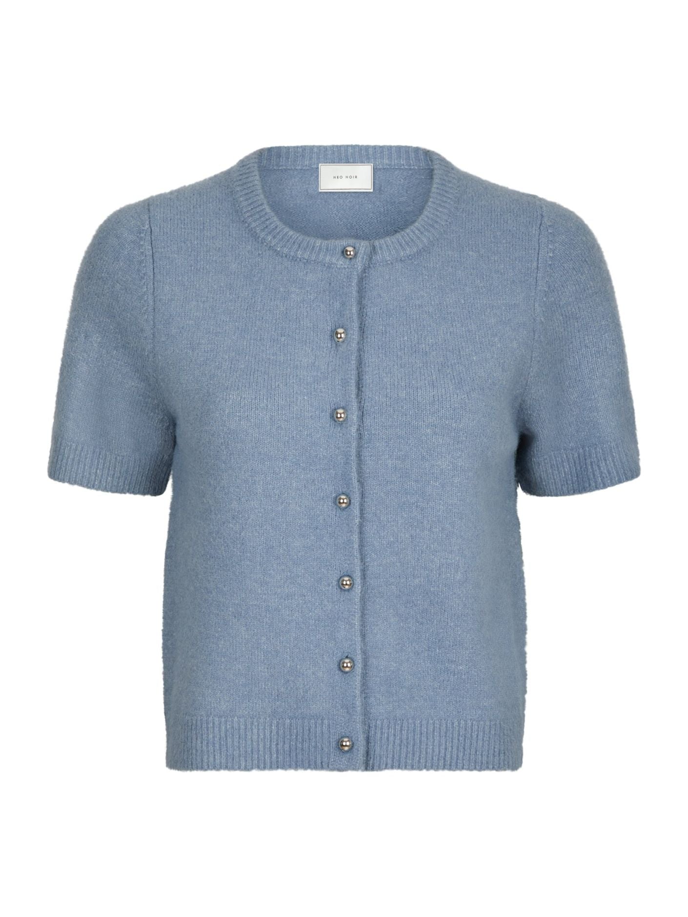 MITTA KNIT CARDIGAN