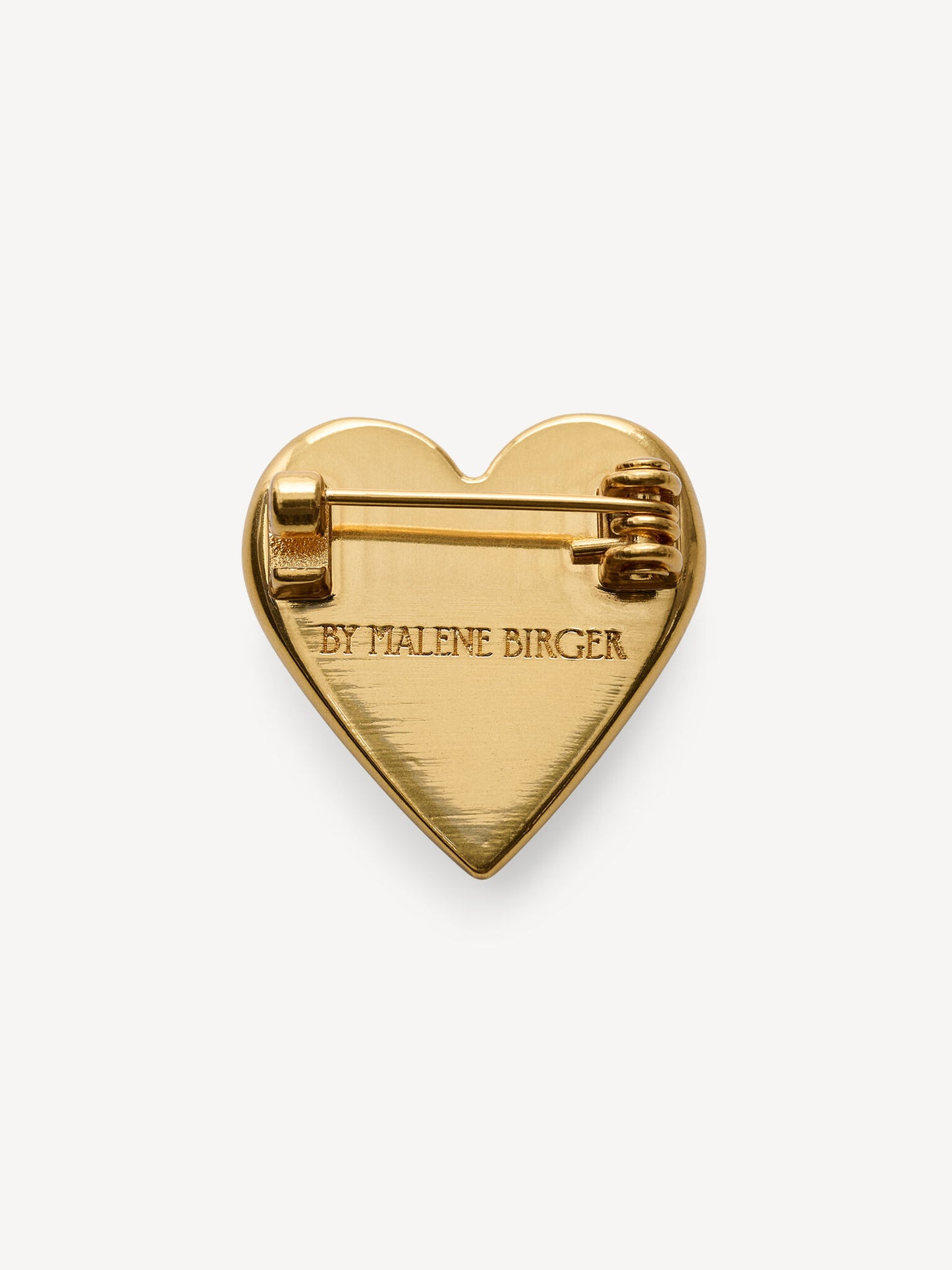 NOVAS BROOCH
