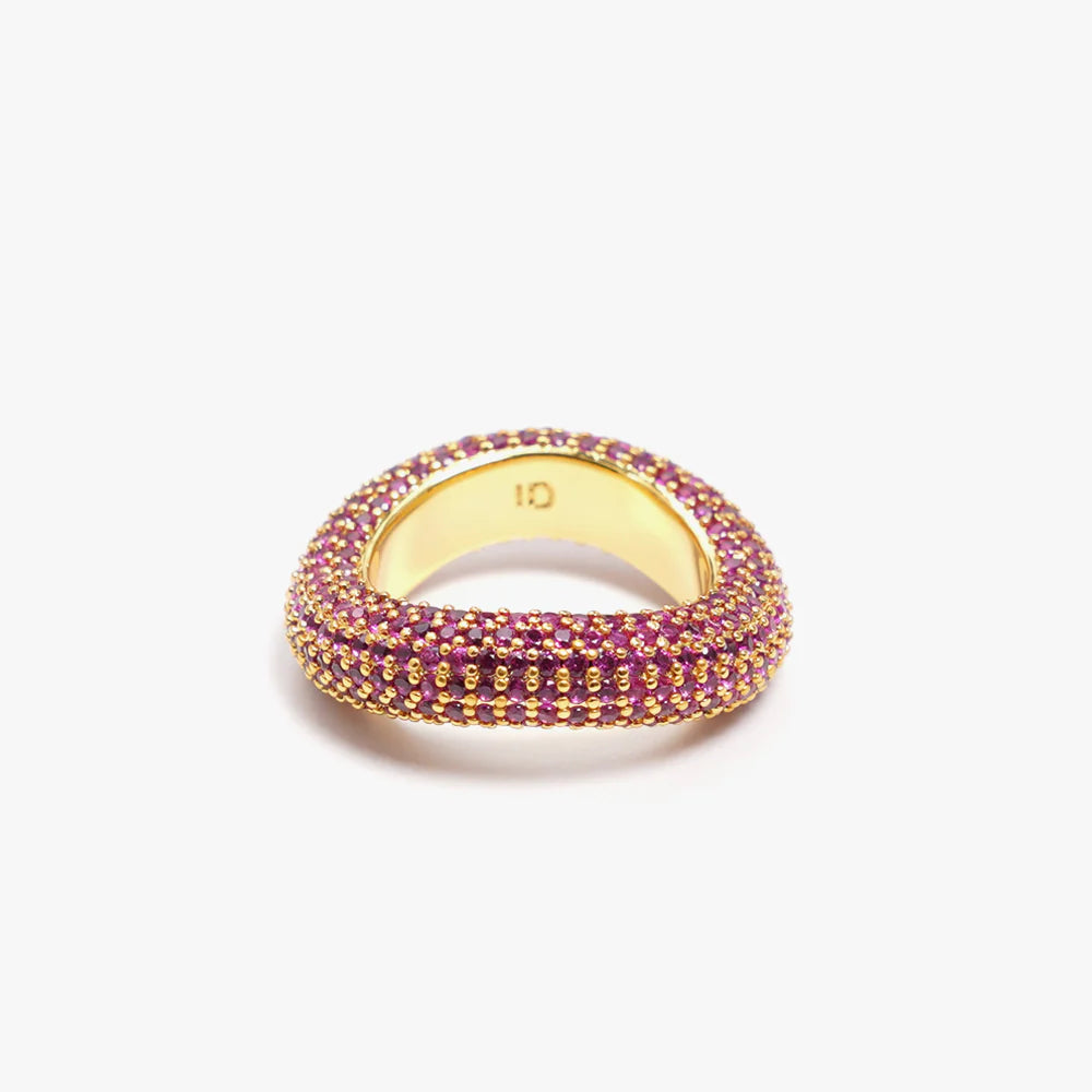 BEYOND RING