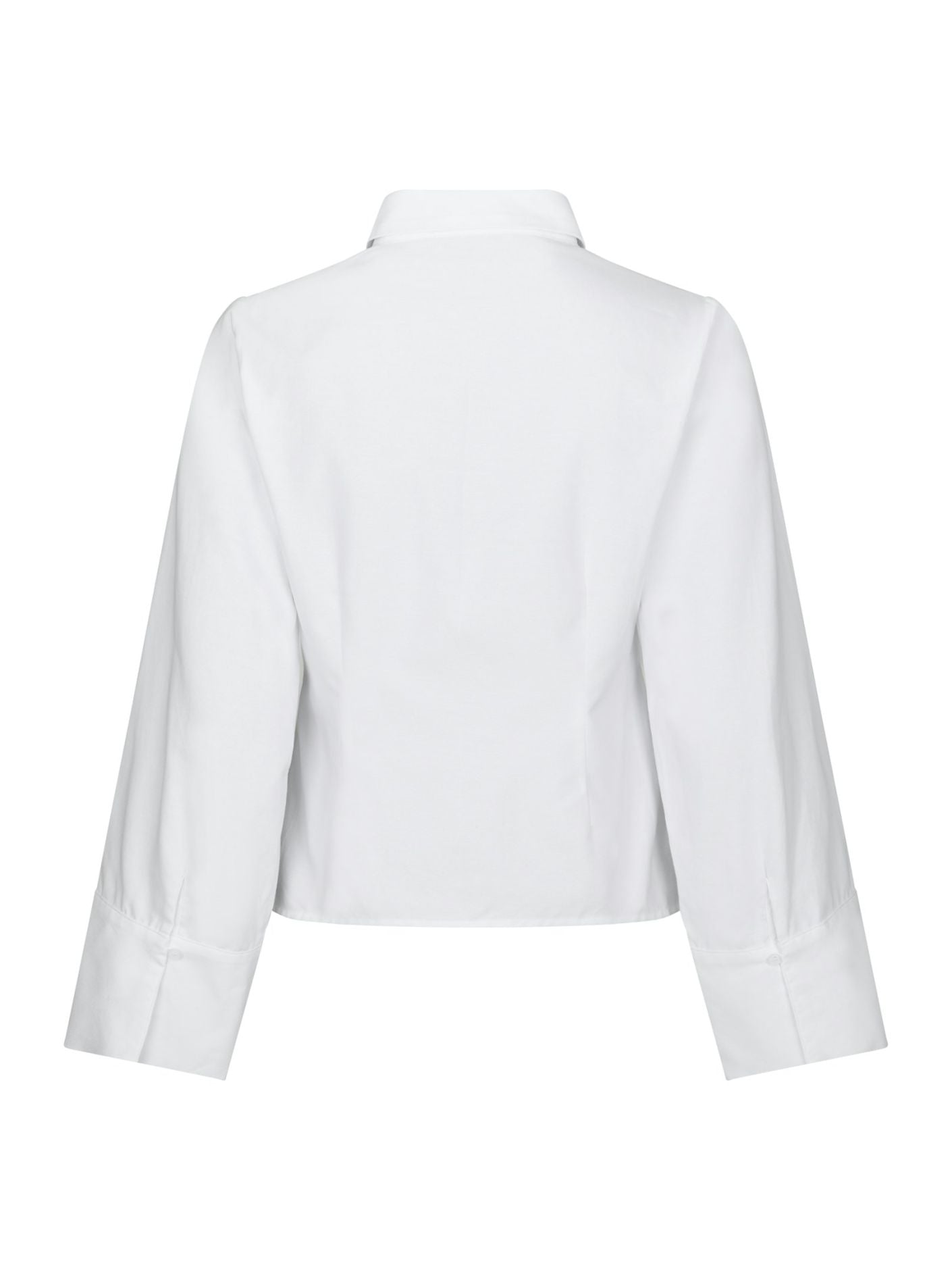 ROSA OXFORD SHIRT