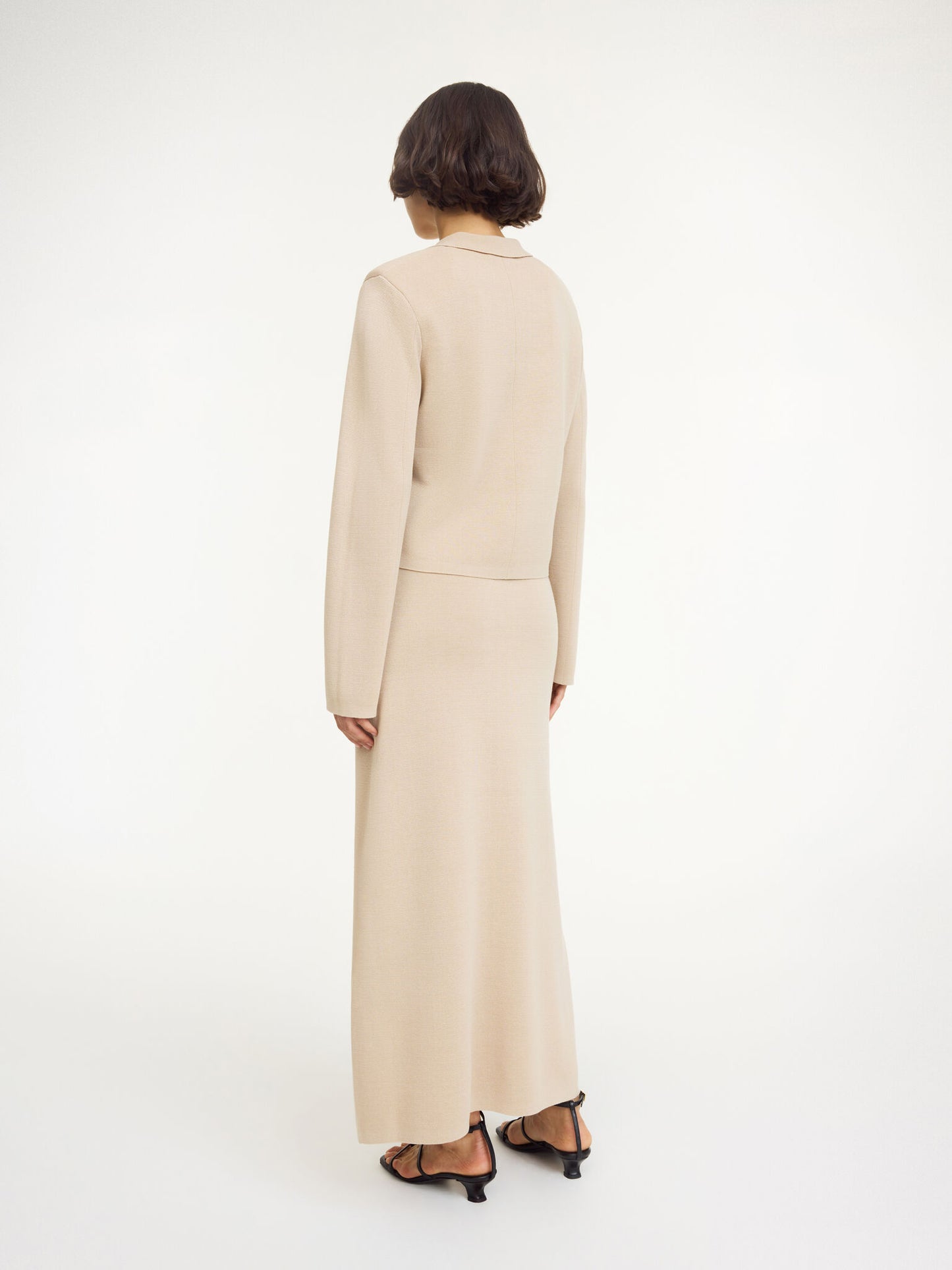 ROZ MIDI SKIRT