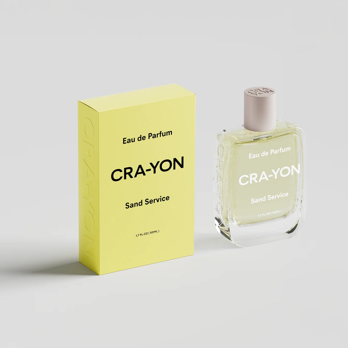 SAND SERVICE 50ML
