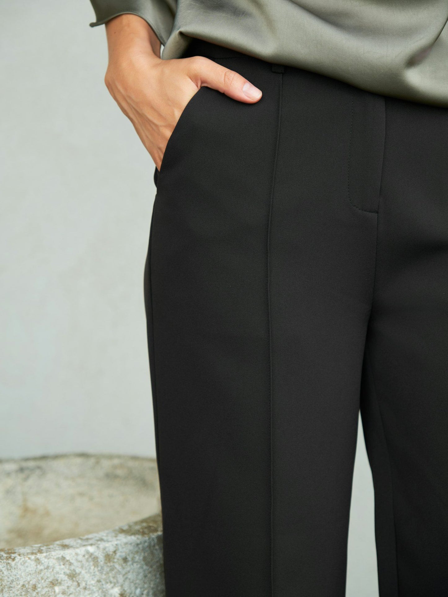 SURY SUIT PANTS