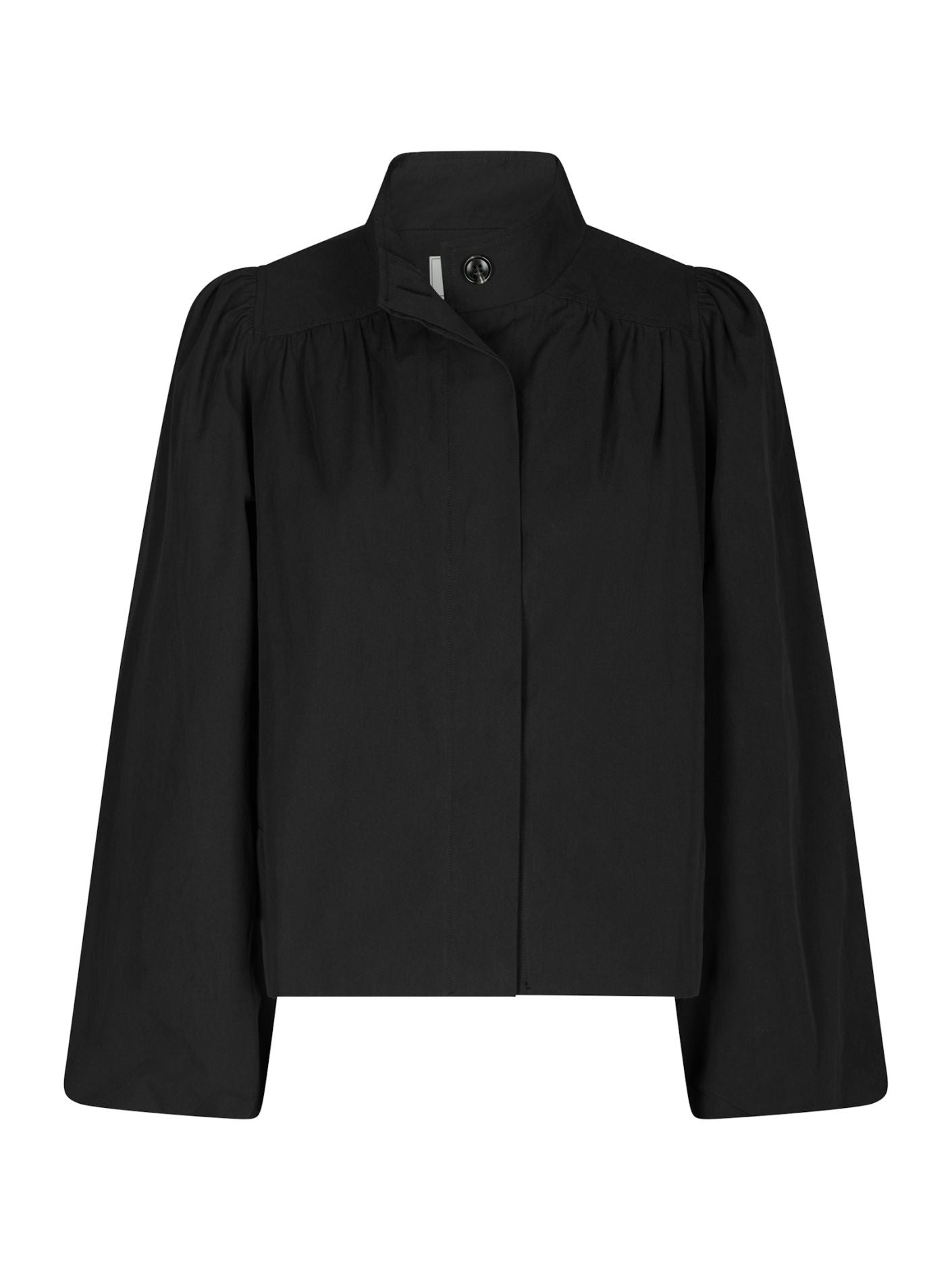 TIRSA TWILL JACKET