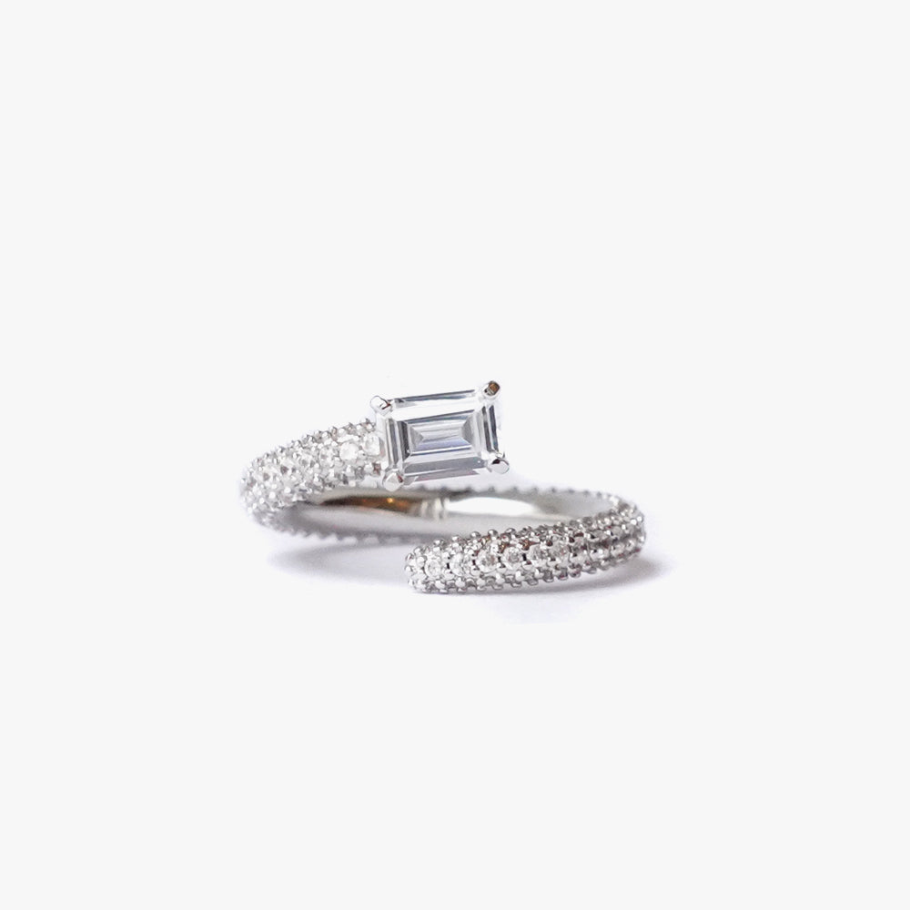 TWIST RING