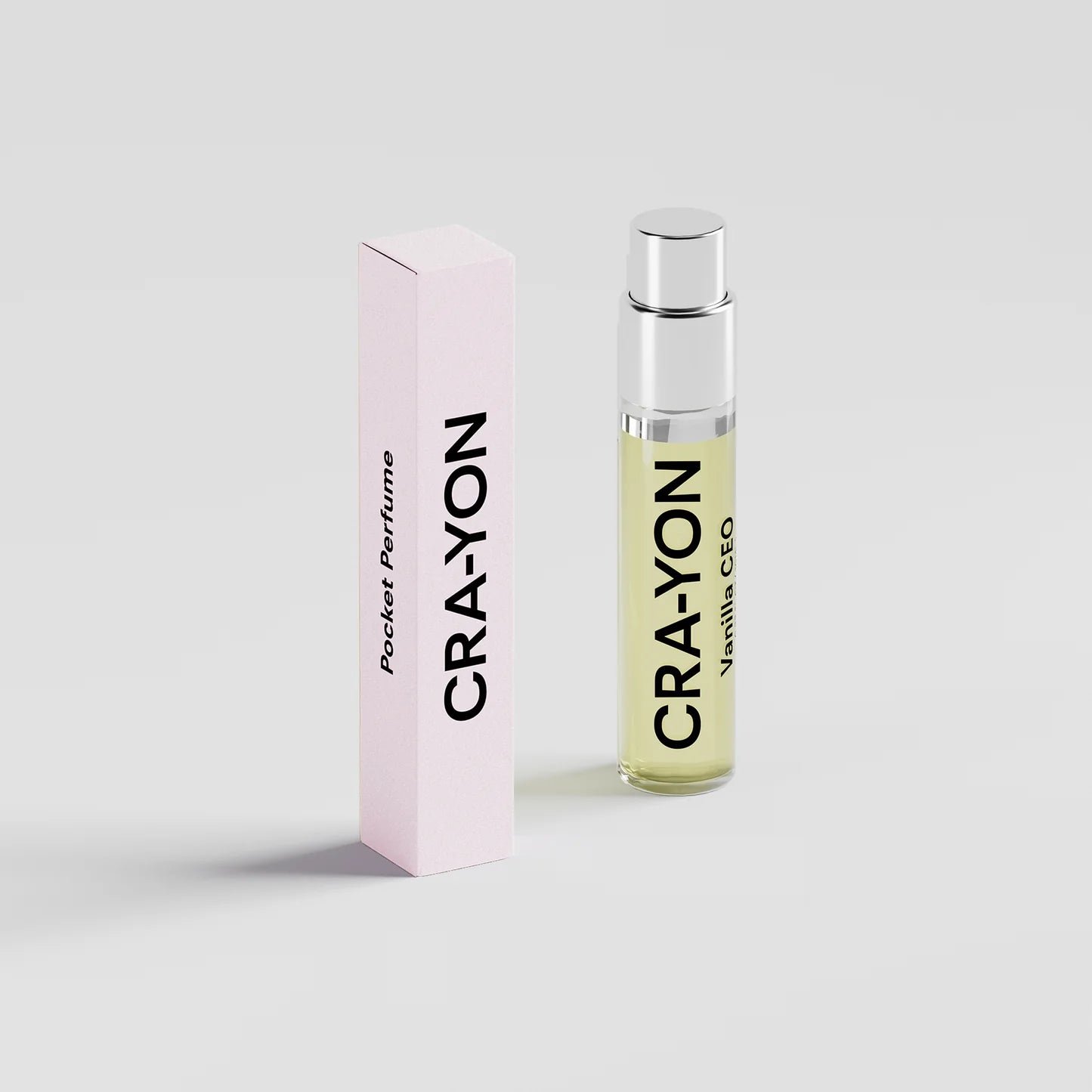 VANILLA CEO 10ML