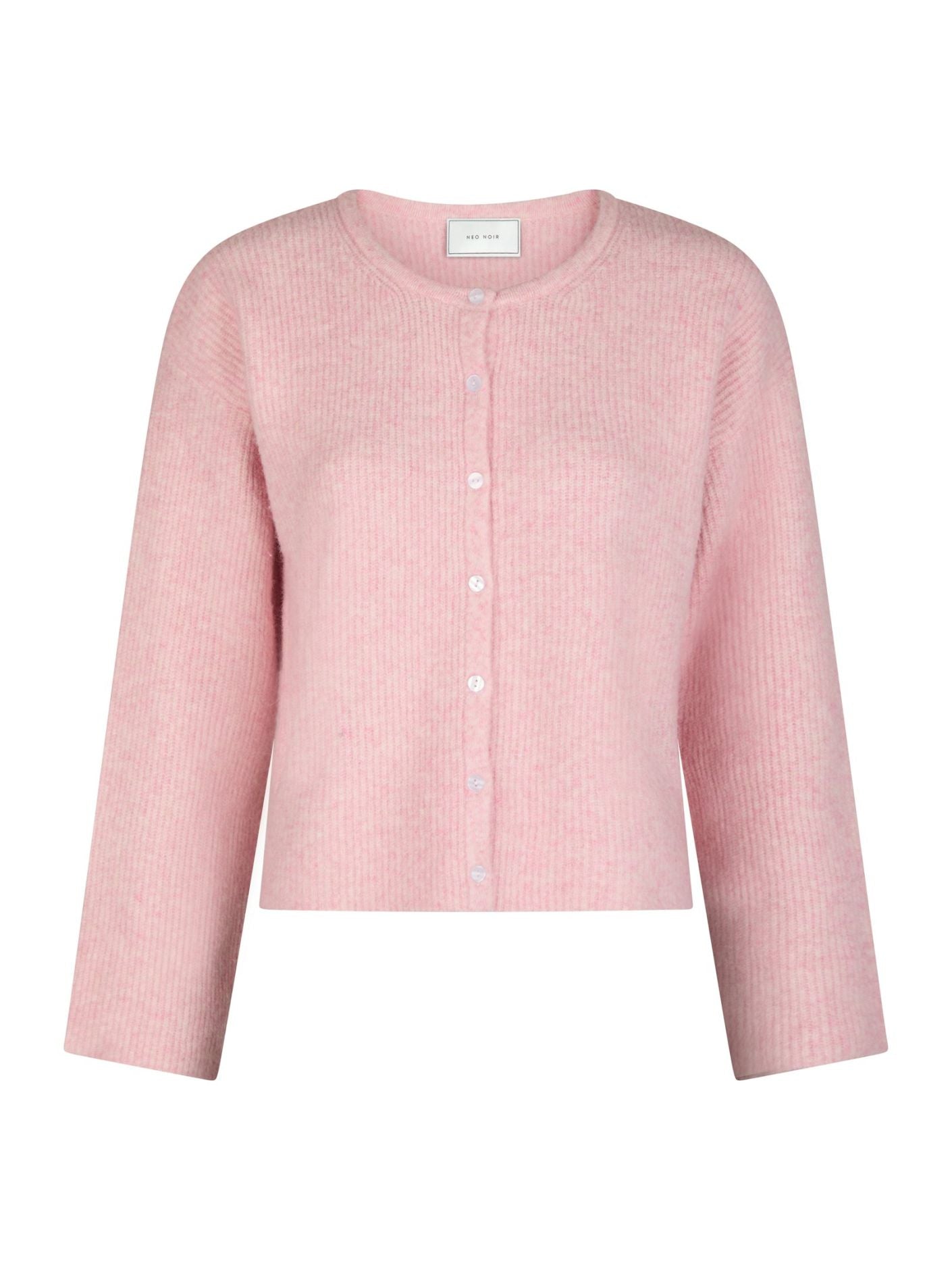 VILJA KNIT CARDIGAN