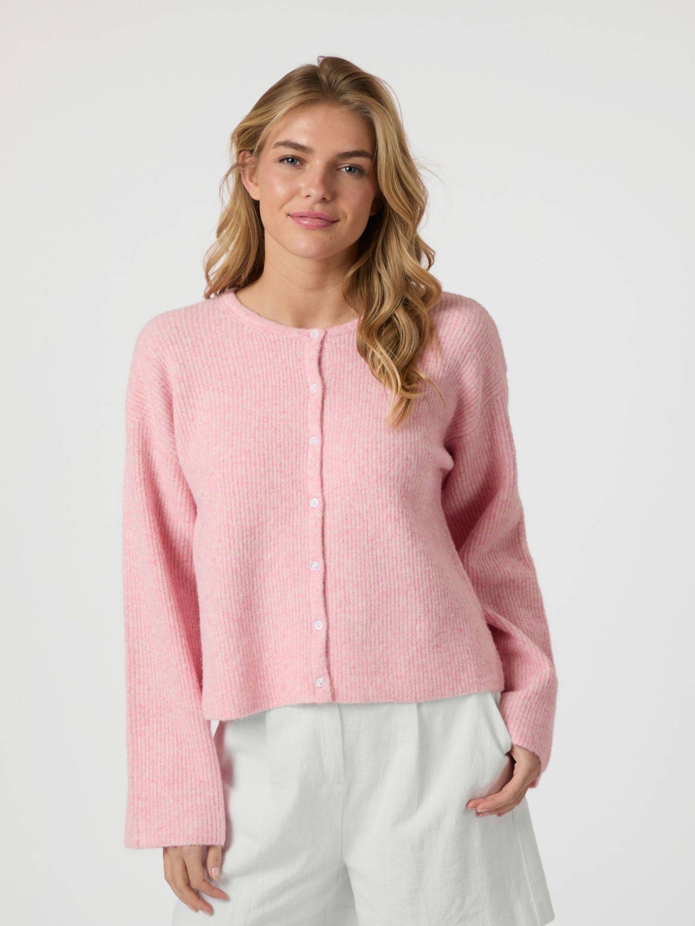 VILJA KNIT CARDIGAN