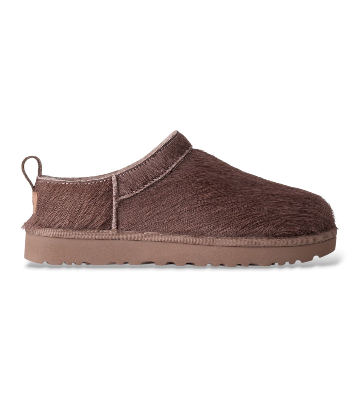 W CLASSIC MICRO CALF HAIR