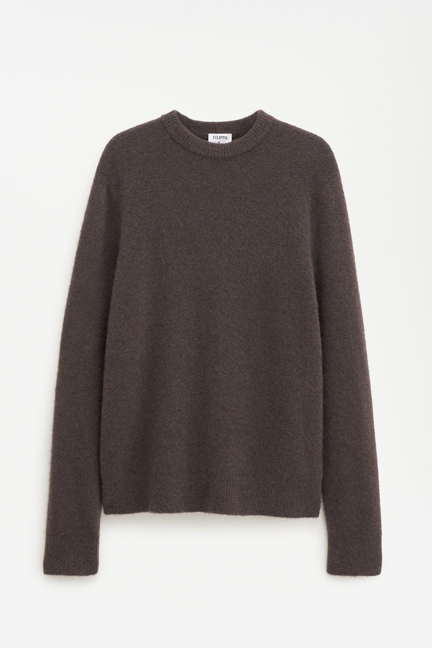 YAK SWEATER