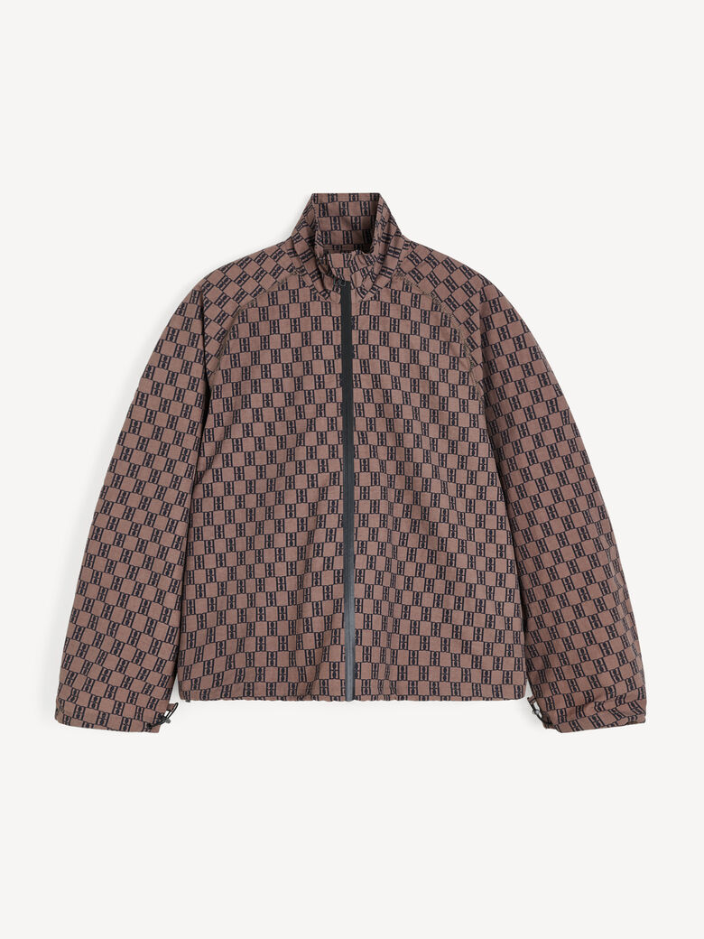 ALBA JACKET