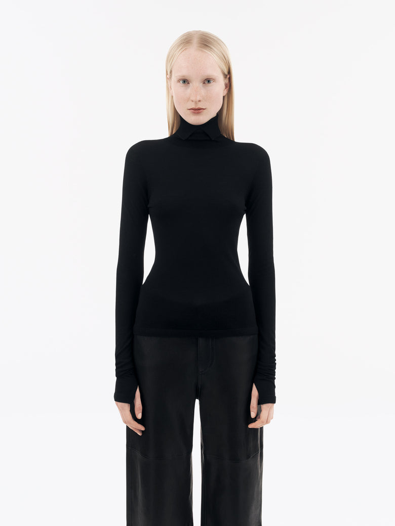 AMINHA PULLOVER