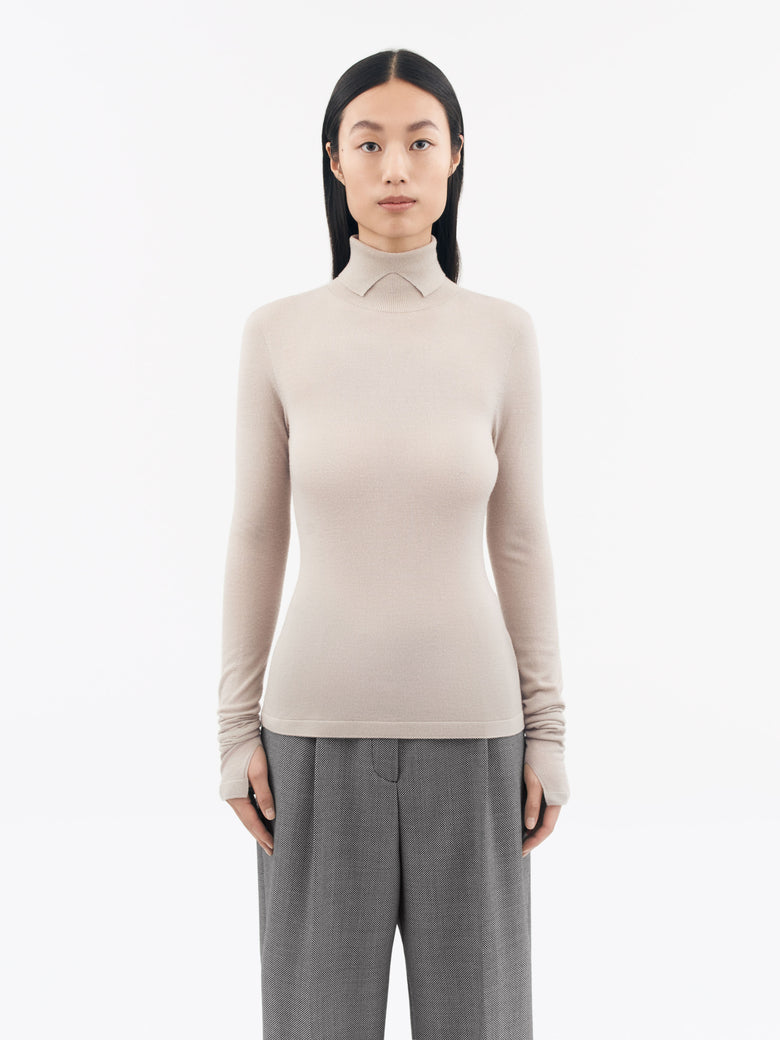 AMINHA PULLOVER