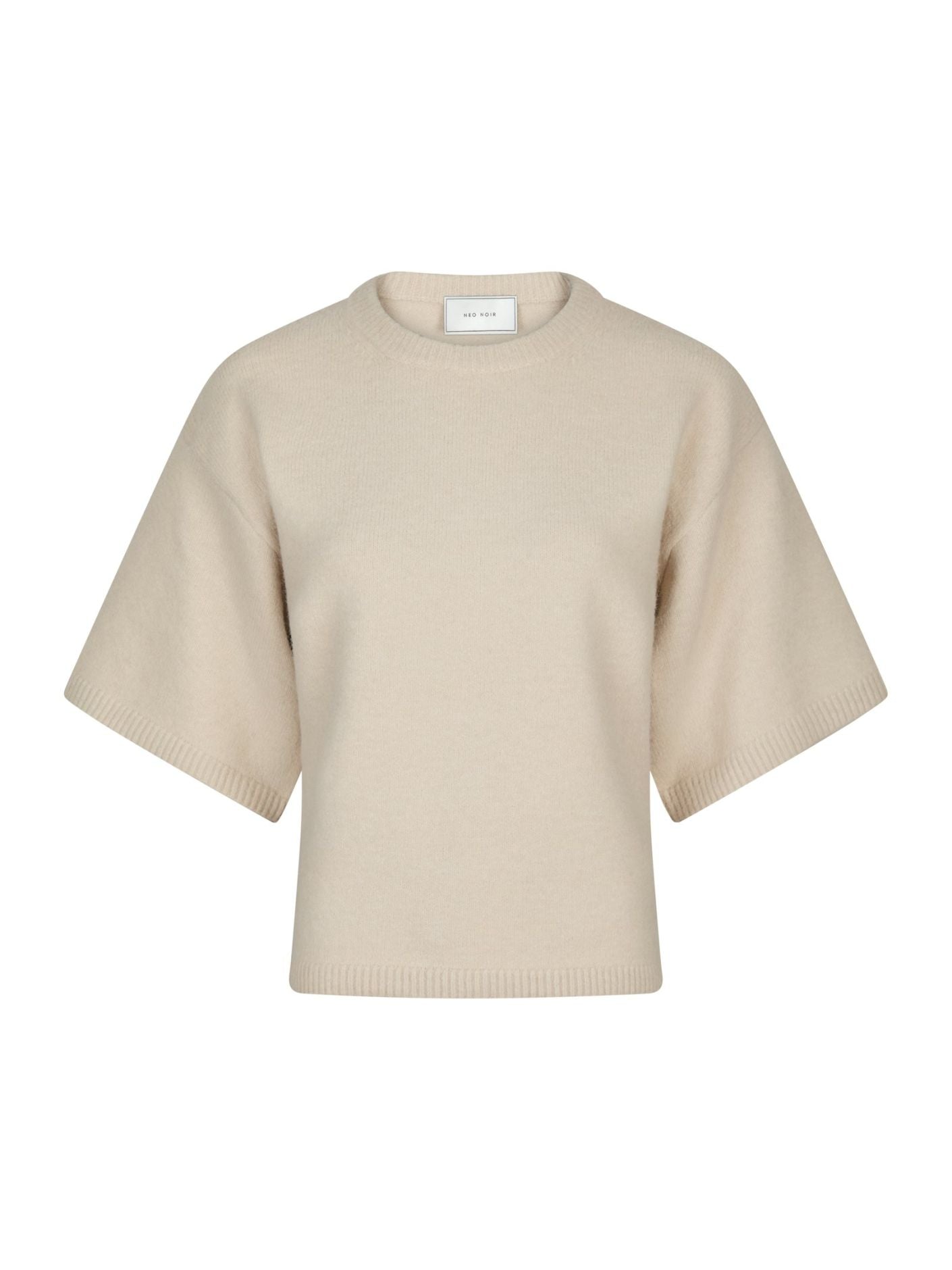 ASHA KNIT TEE