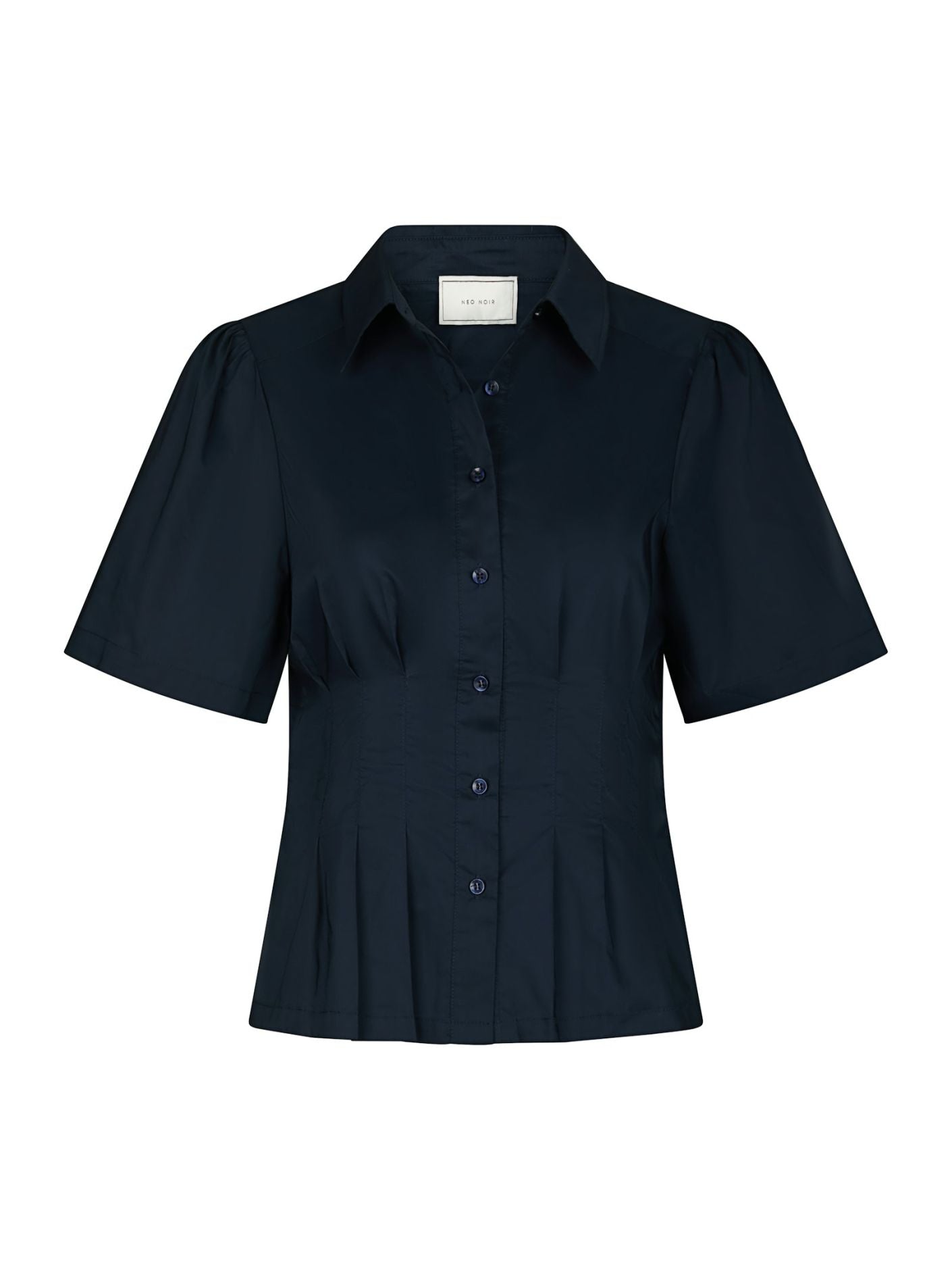 BALARA POPLIN SHIRT