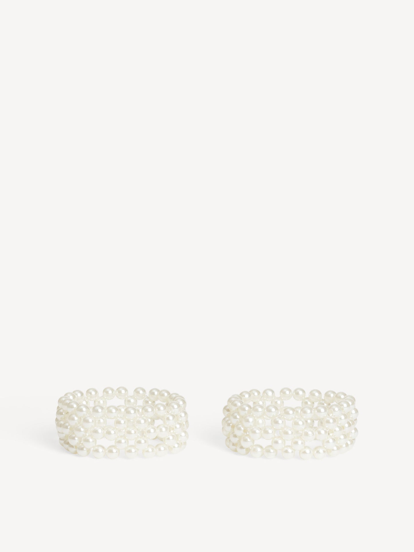 CHAKIE CUFFS
