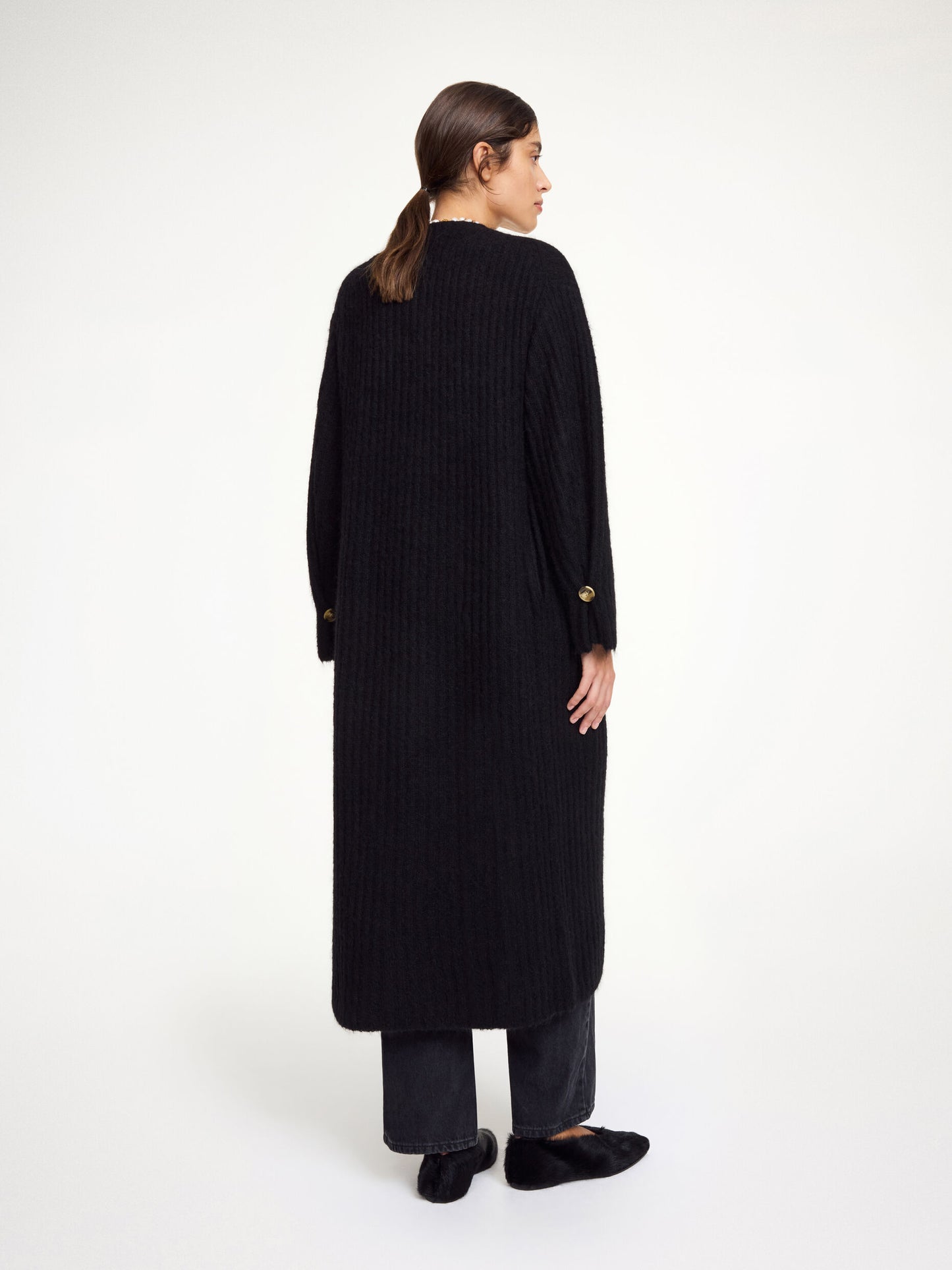 CIMONELLO CARDIGAN